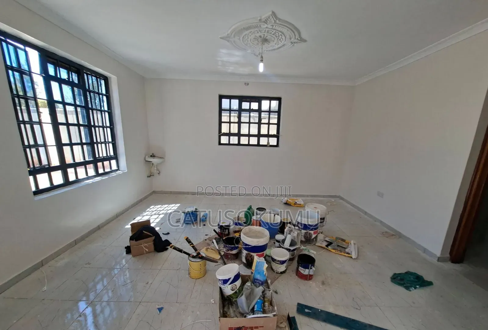 4bdrm Maisonette in Syokimau for rent in Syokimau