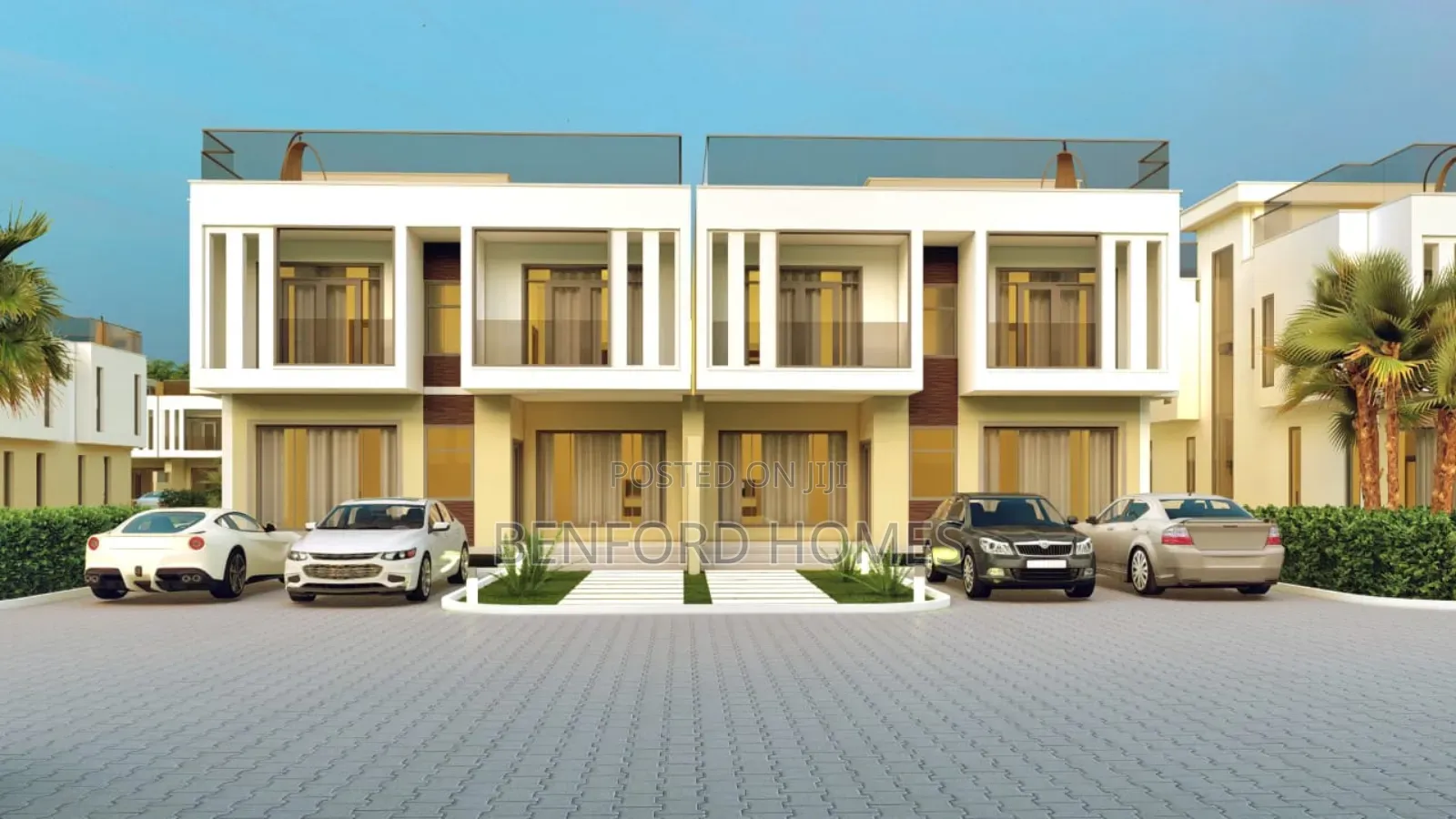 3bdrm House in Mtwapa for sale in Mtwapa
