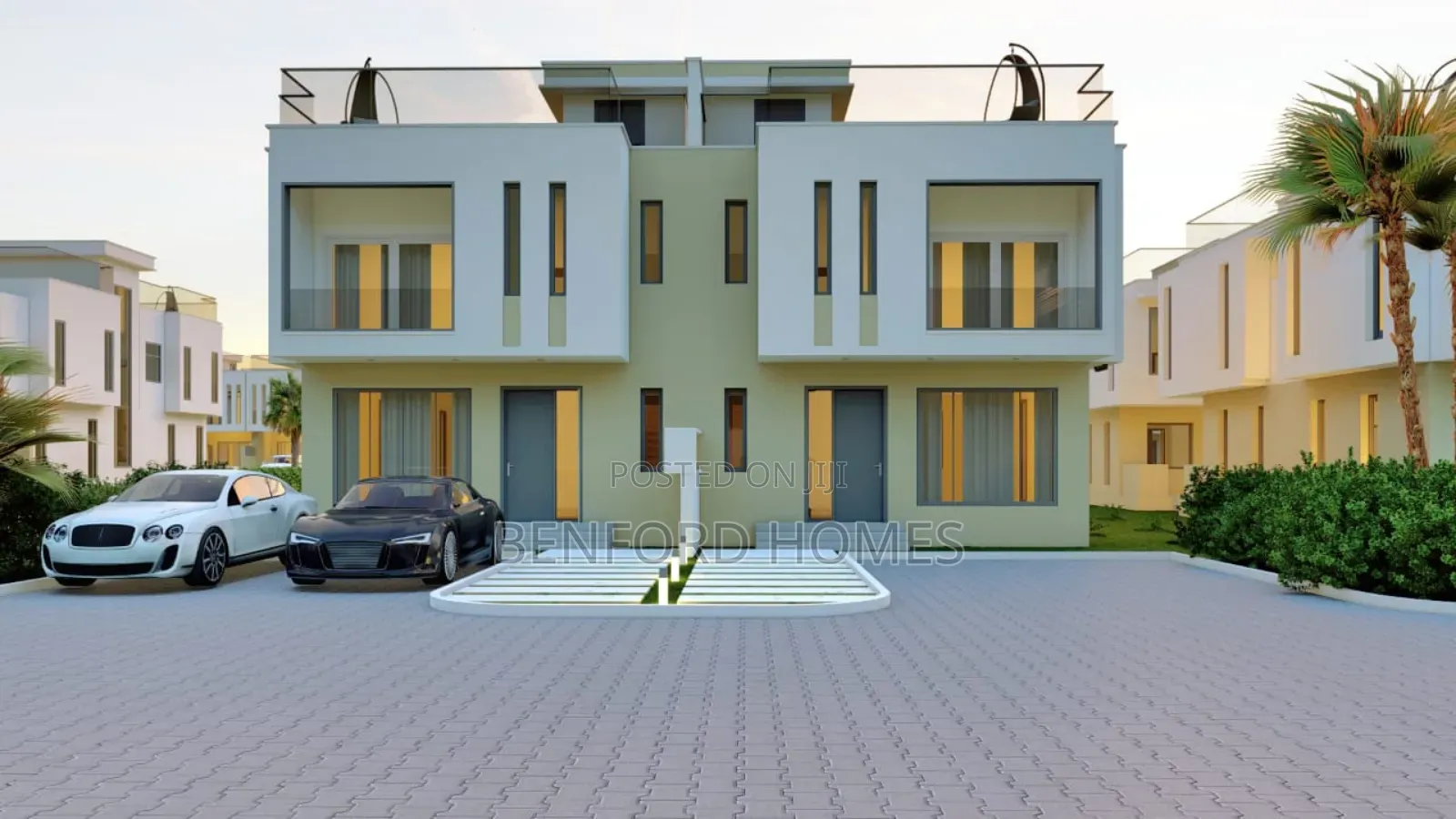 3bdrm House in Mtwapa for sale in Mtwapa