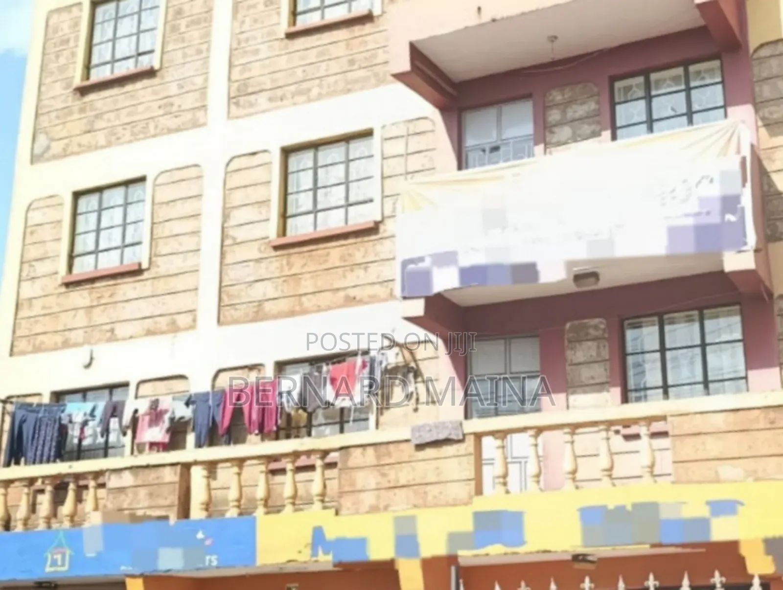 10bdrm Apartment in Murera, Old Junction for sale in Old Junction