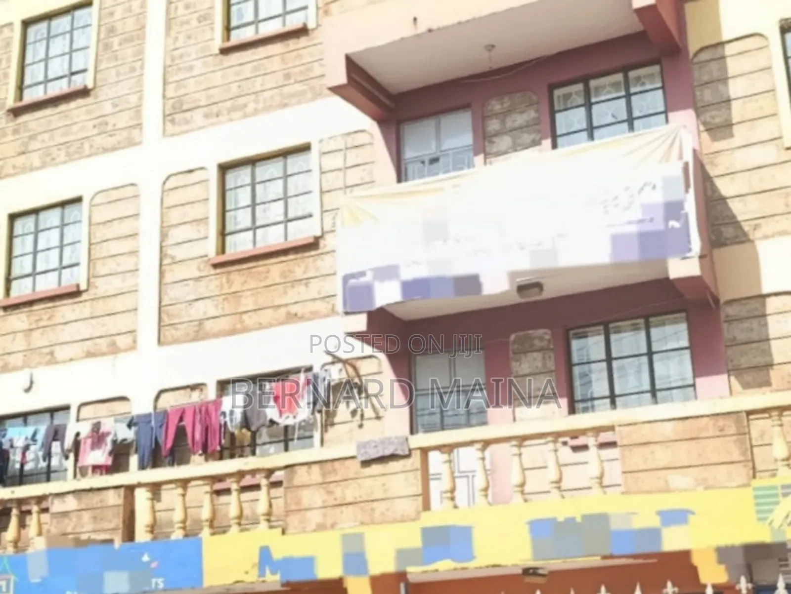 10bdrm Apartment in Murera, Old Junction for sale in Old Junction