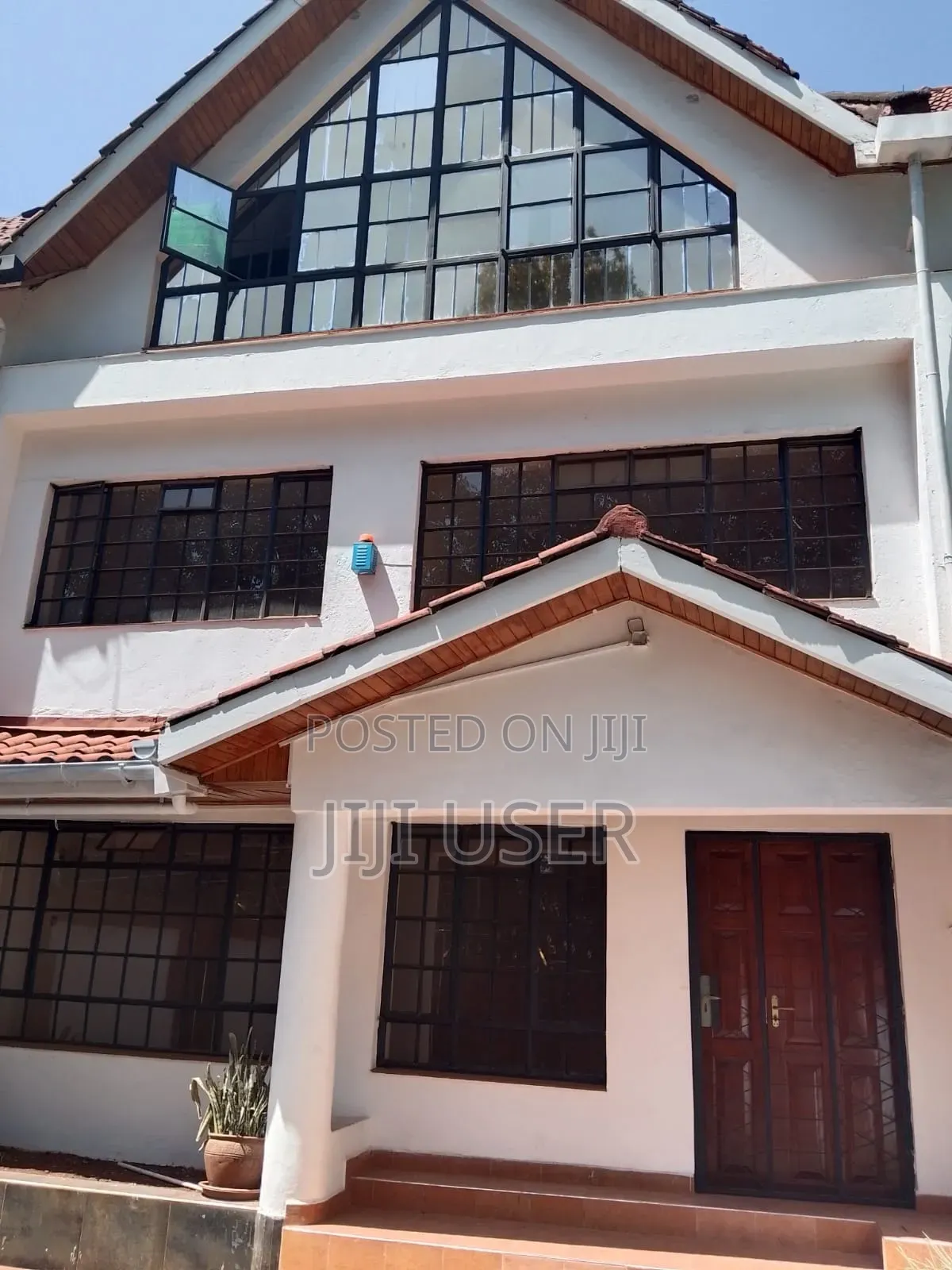5bdrm House in School Lane, Westlands for rent in Westlands