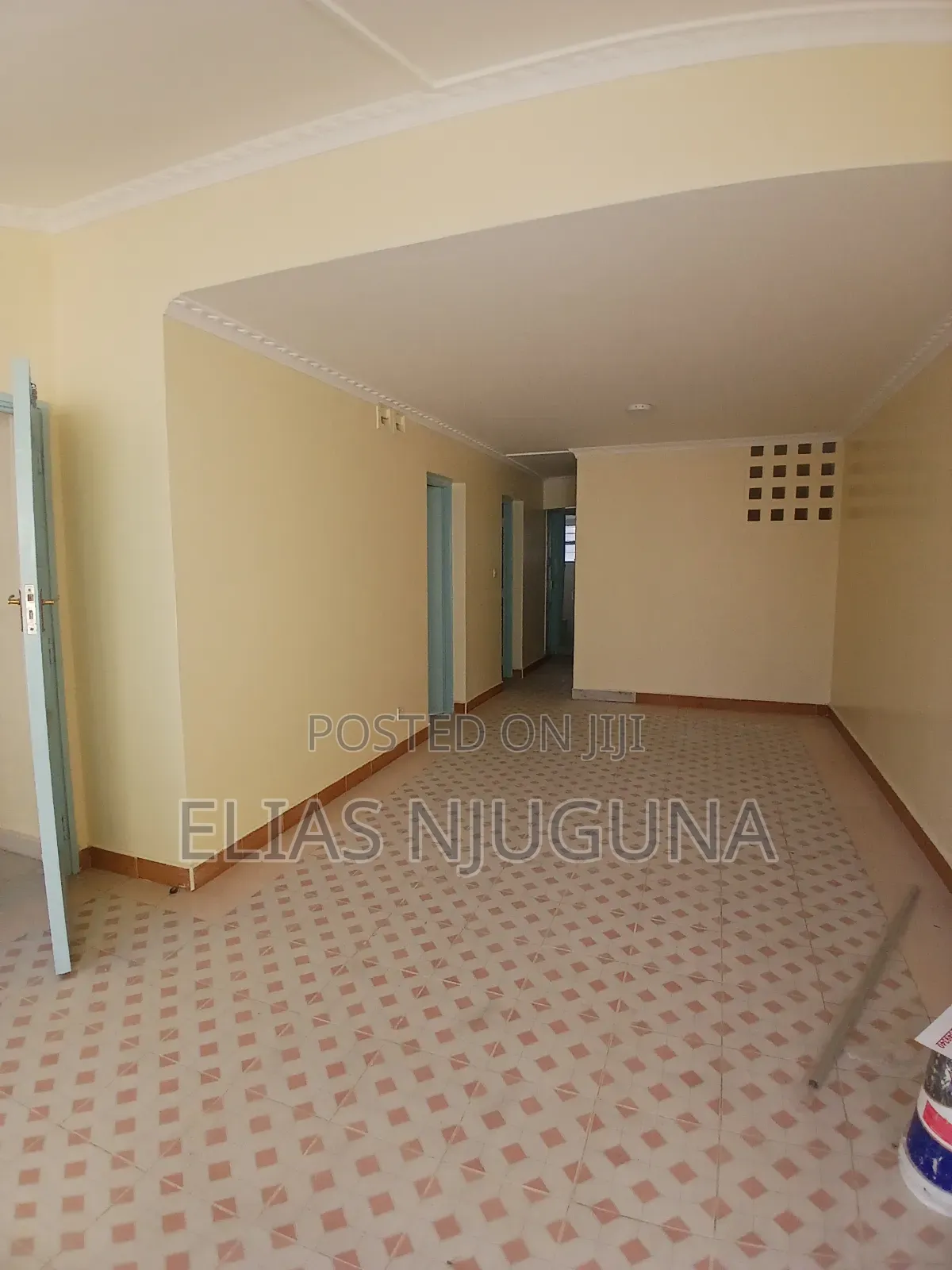 4bdrm Maisonette in Buruburu for rent in BuruBuru