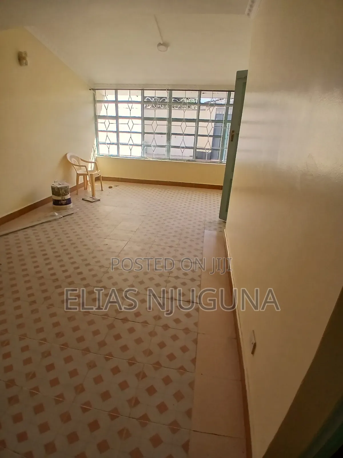 4bdrm Maisonette in Buruburu for rent in BuruBuru