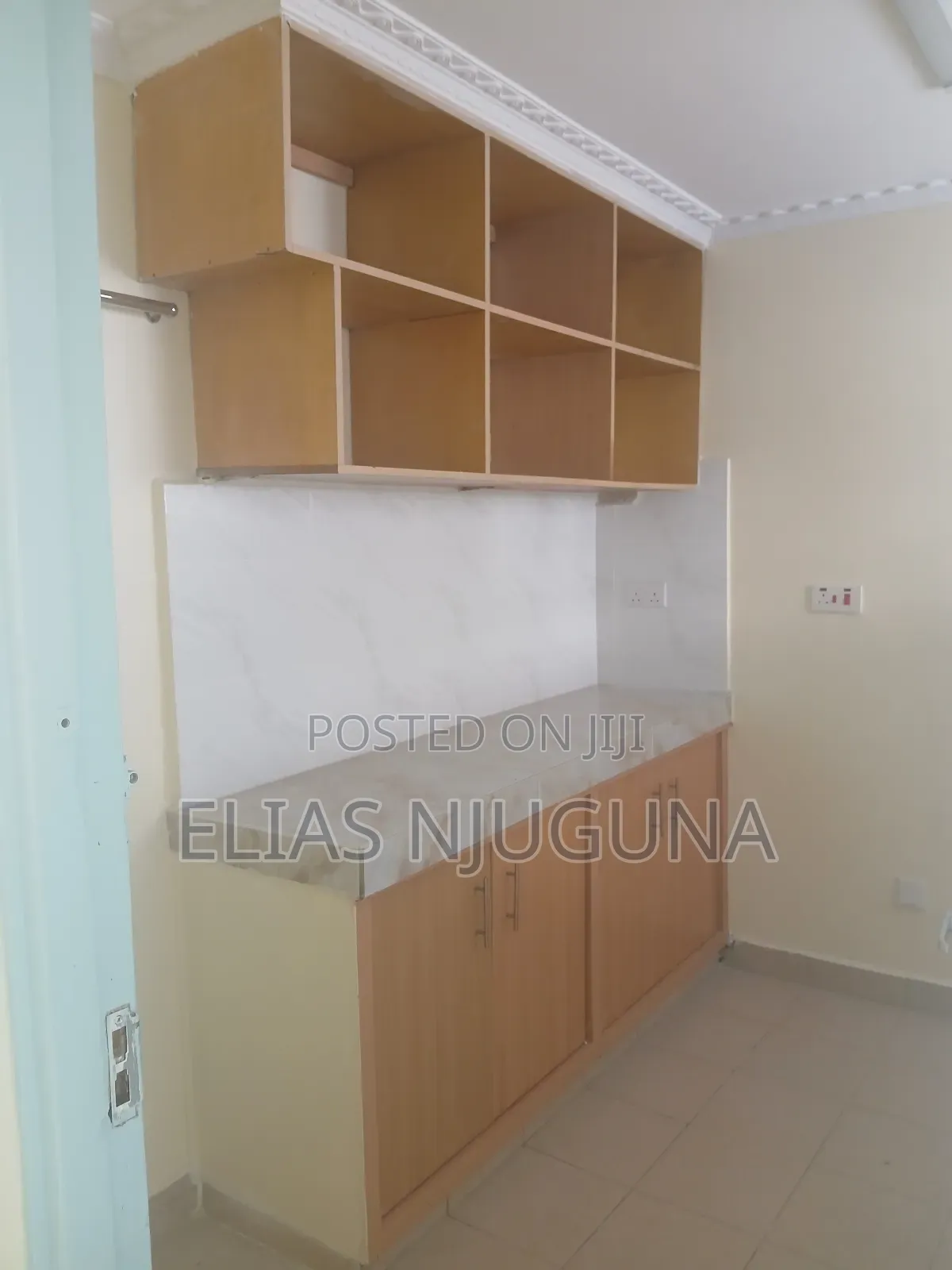 4bdrm Maisonette in Buruburu for rent in BuruBuru