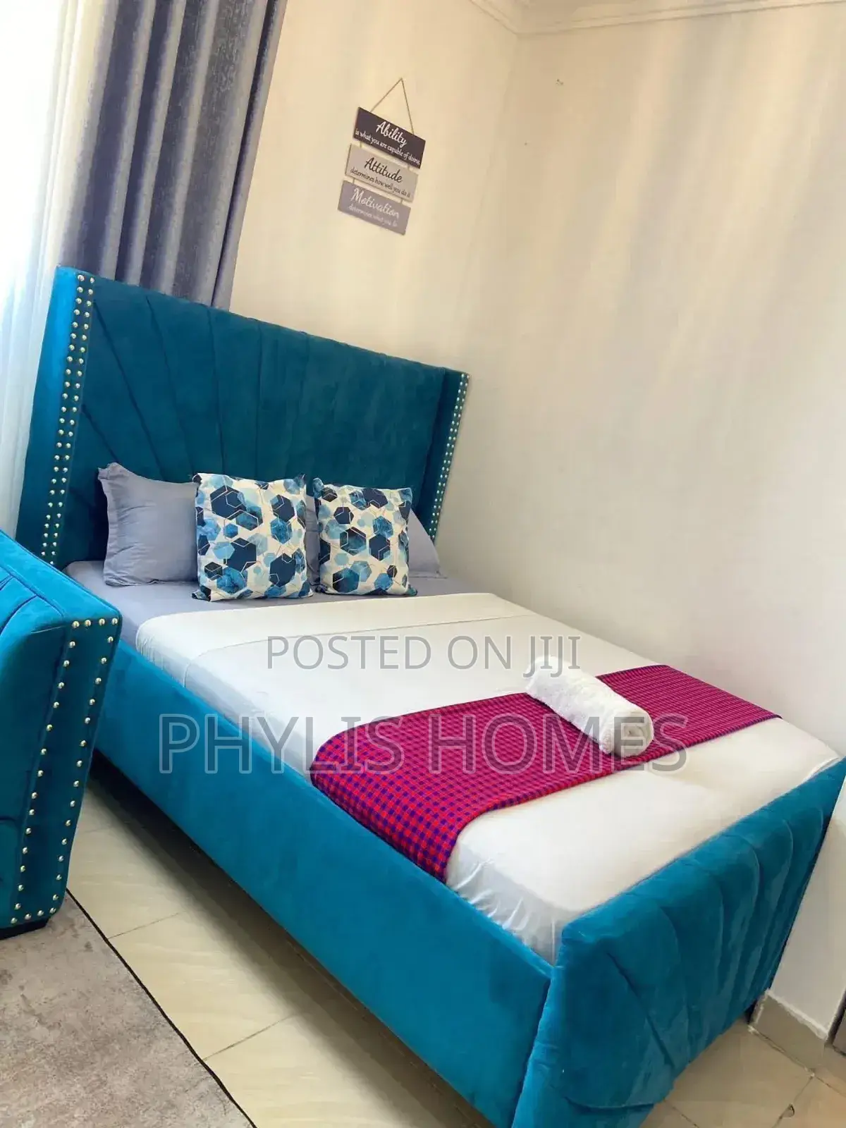 Executive Furnished Studio in South B in South B