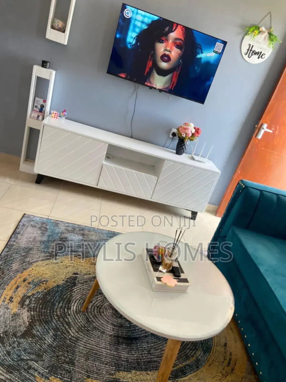 Executive Furnished Studio in South B in South B