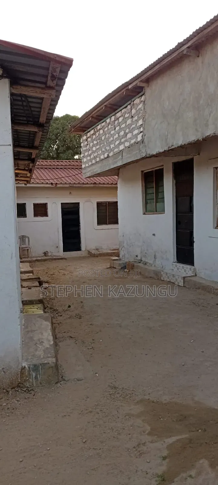 8bdrm House in Kona Ya Chief Near, Ukunda for sale in Ukunda