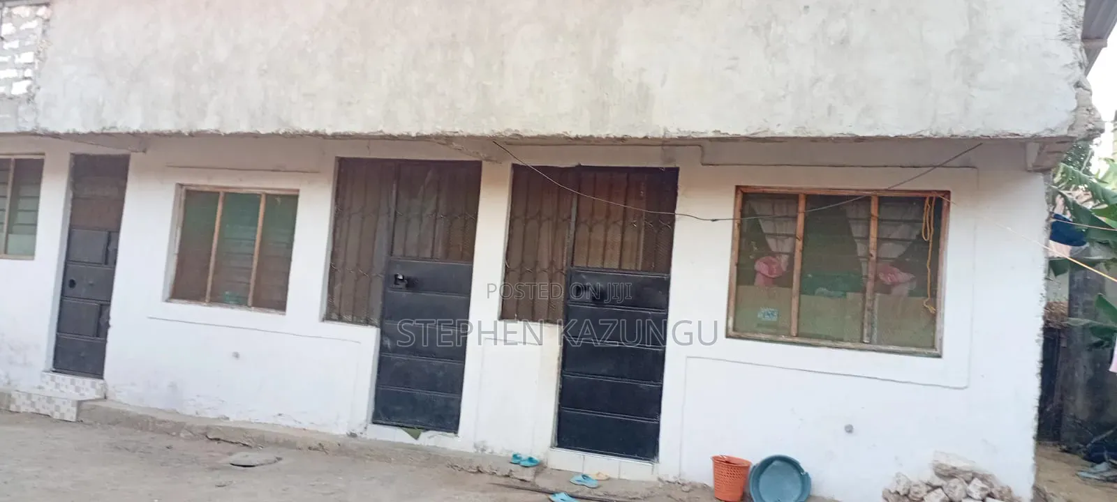 8bdrm House in Kona Ya Chief Near, Ukunda for sale in Ukunda