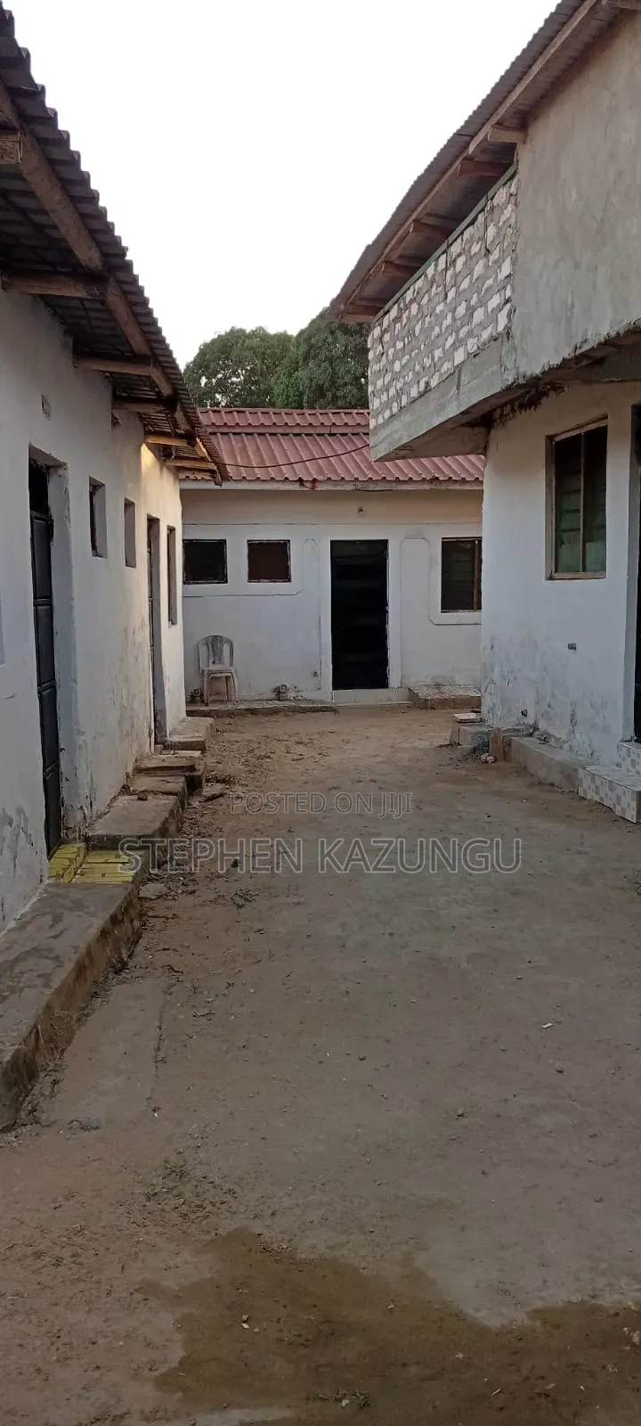 8bdrm House in Kona Ya Chief Near, Ukunda for sale in Ukunda