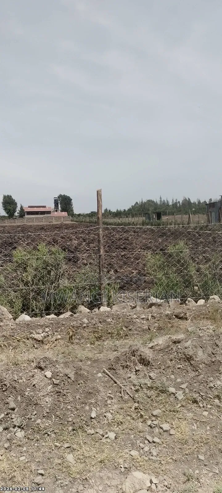 3 Acres for Sale in Kiserian Happy La in Ol Keri