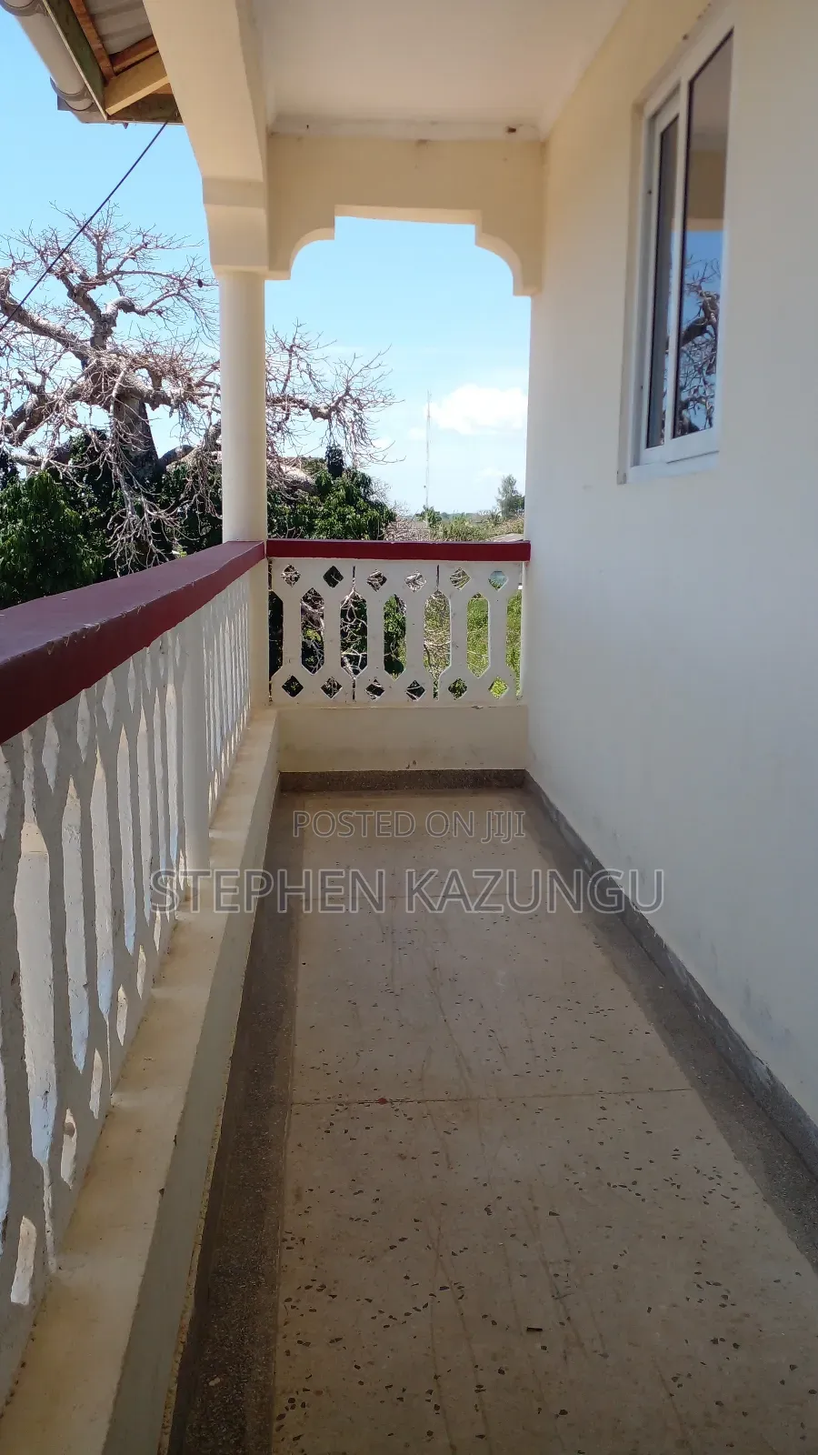 Furnished 1bdrm House in Sunset View House, Ukunda for rent in Ukunda