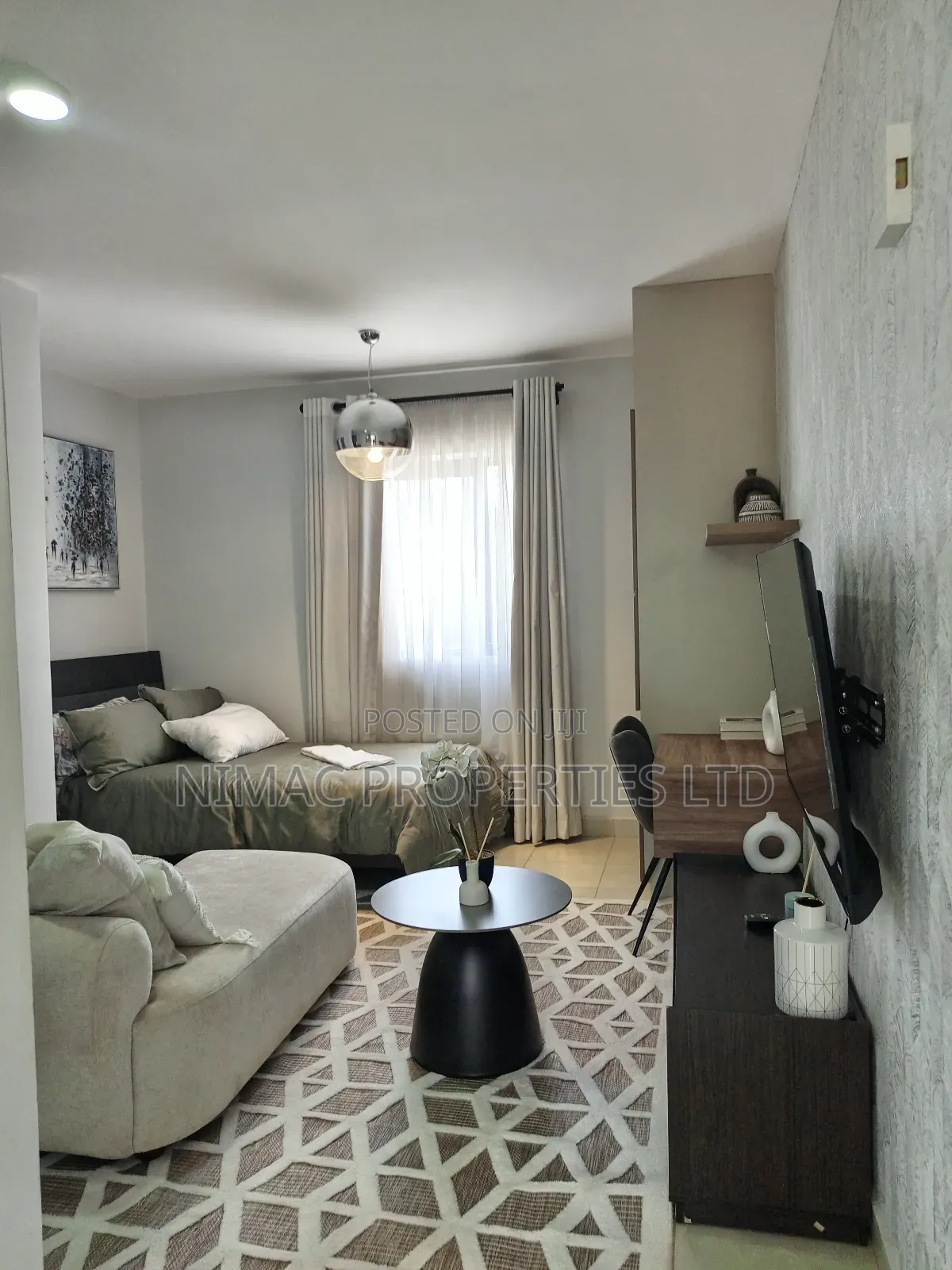 Studio Apartment in Urban Oasis, Uthiru for sale in Uthiru
