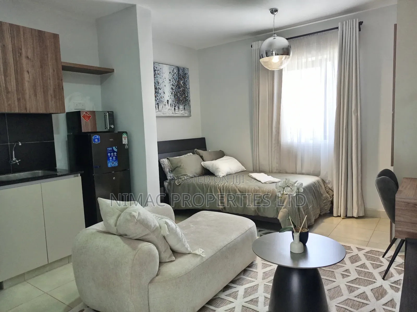 Studio Apartment in Urban Oasis, Uthiru for sale in Uthiru