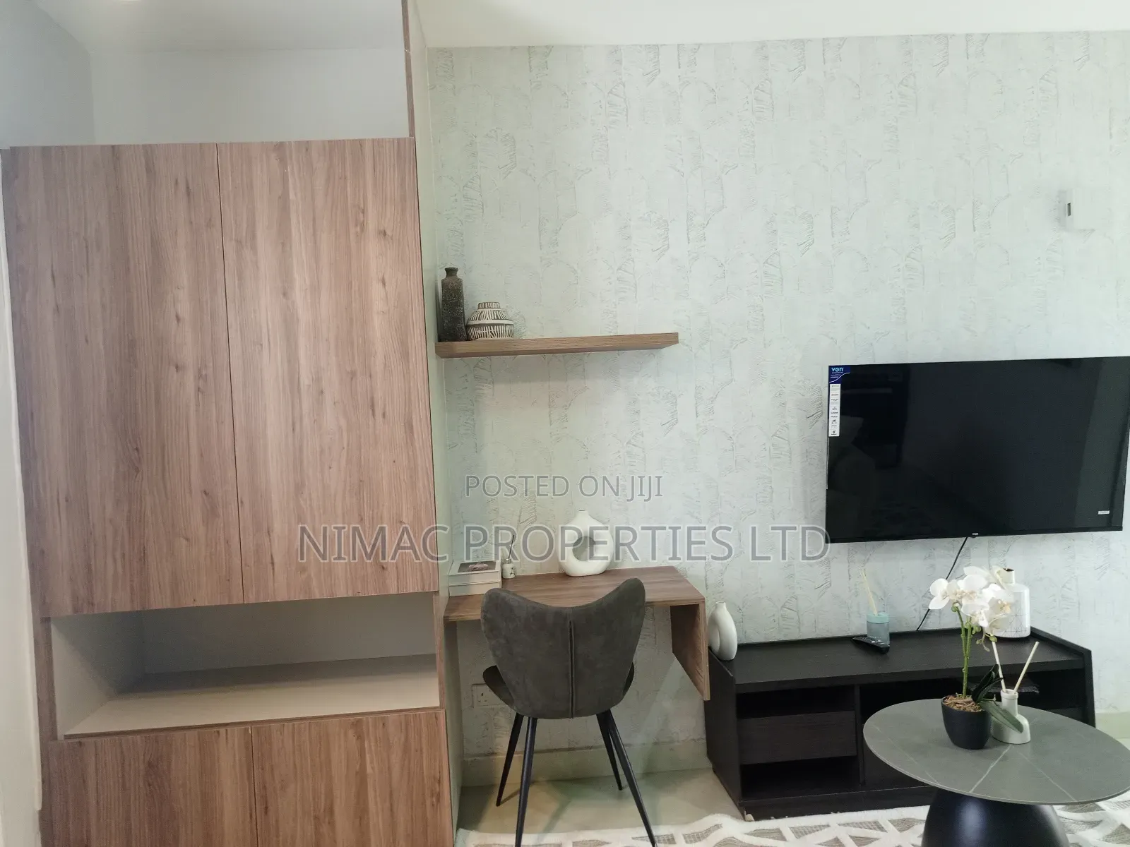 Studio Apartment in Urban Oasis, Uthiru for sale in Uthiru