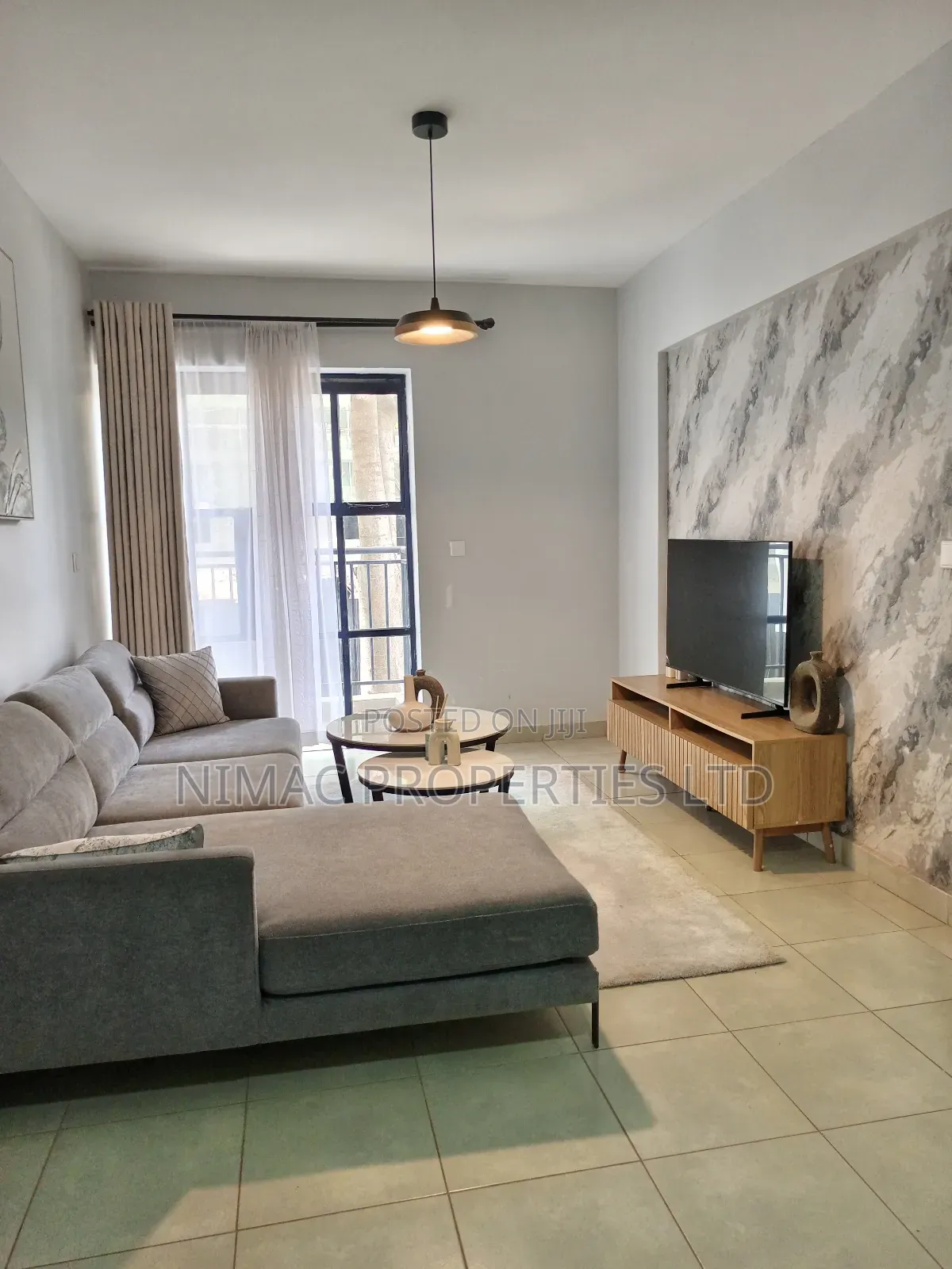 1bdrm Apartment in Urban Oasis, Uthiru for sale in Uthiru