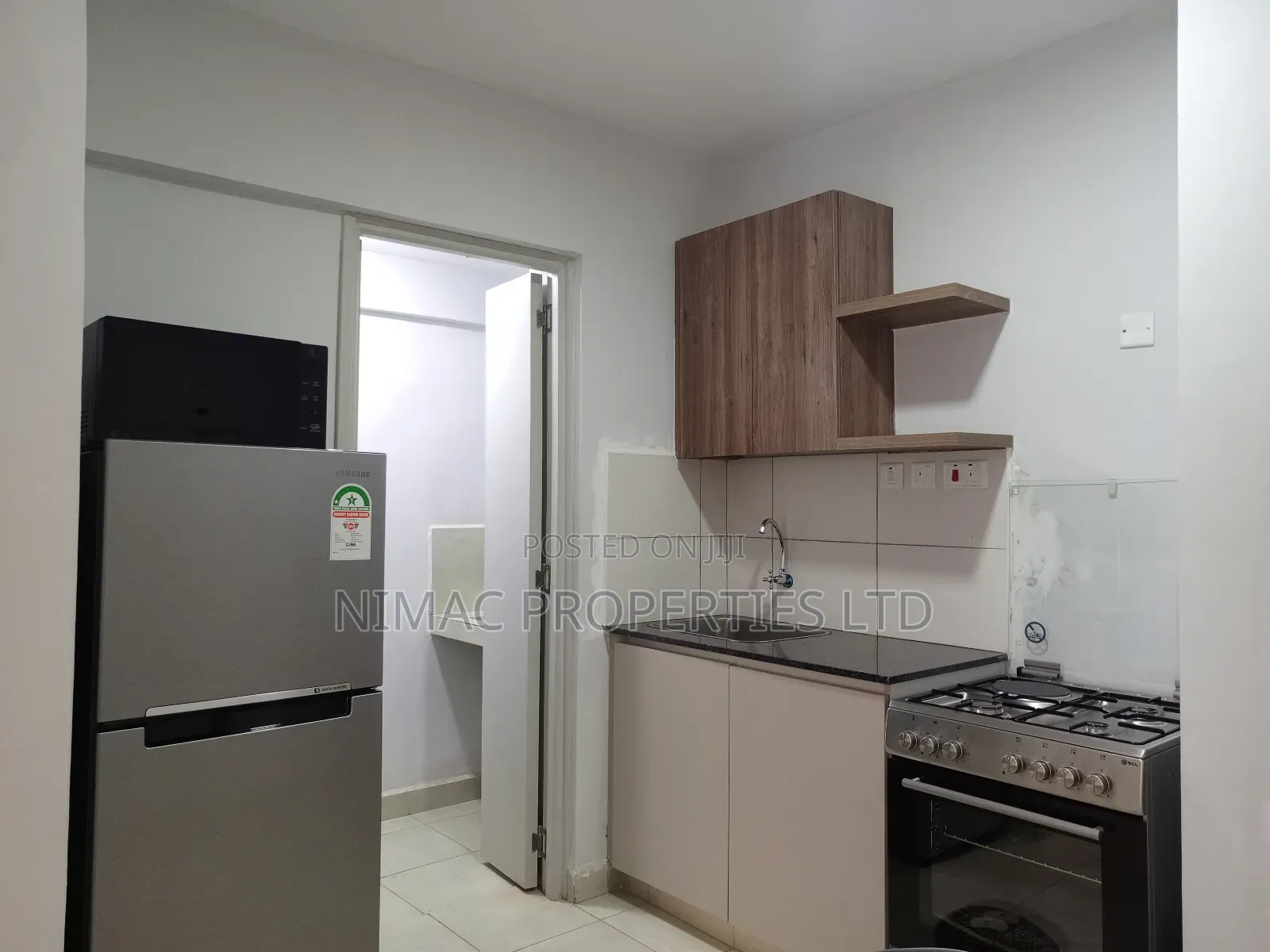 1bdrm Apartment in Urban Oasis, Uthiru for sale in Uthiru
