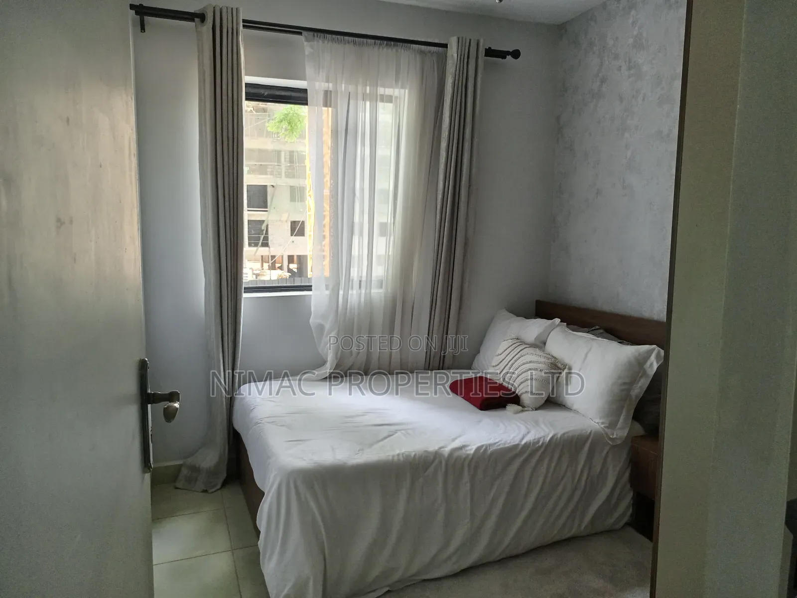 1bdrm Apartment in Urban Oasis, Uthiru for sale in Uthiru
