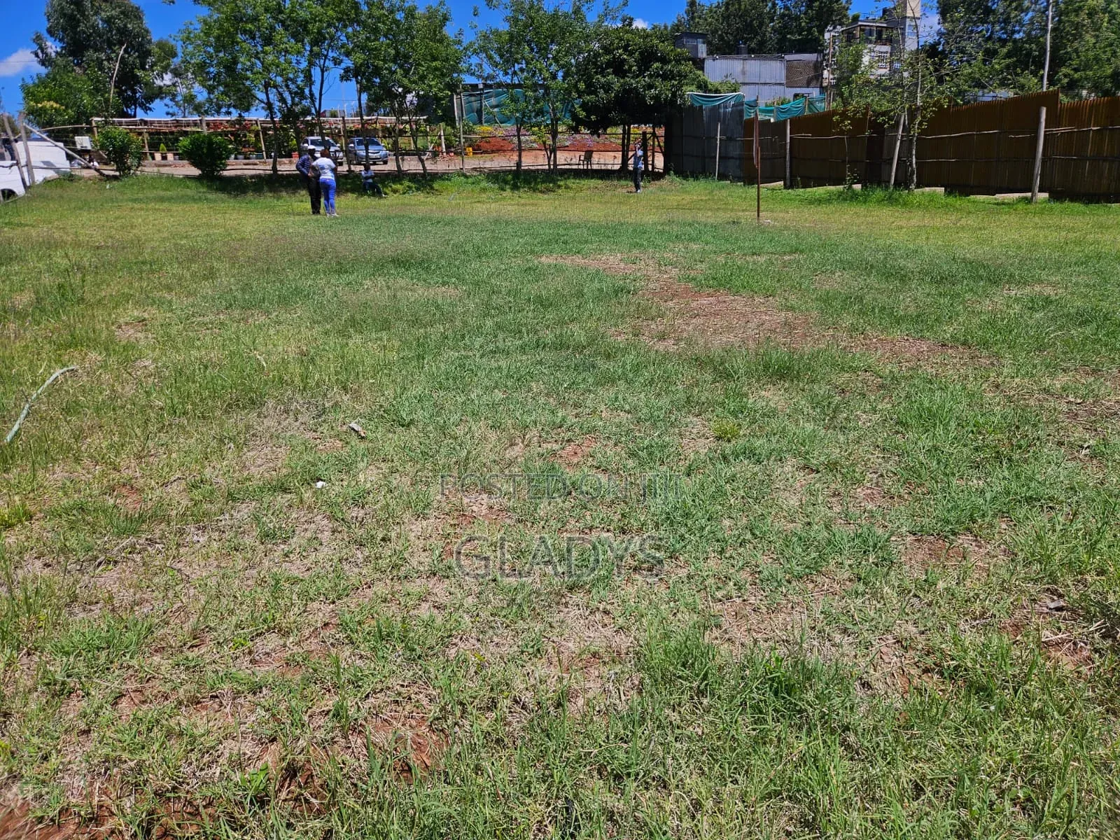 Land for Sale at Karen End Near the Bull in Woodley/Kenyatta Golf Course