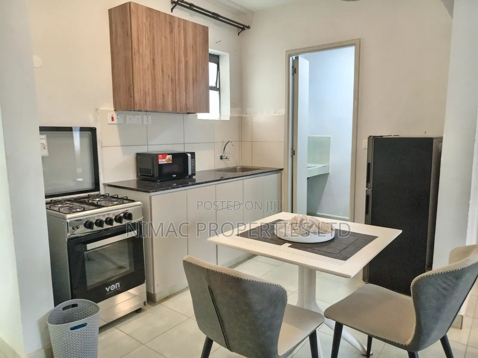 2bdrm Apartment in Urban Oasis, Uthiru for sale in Uthiru