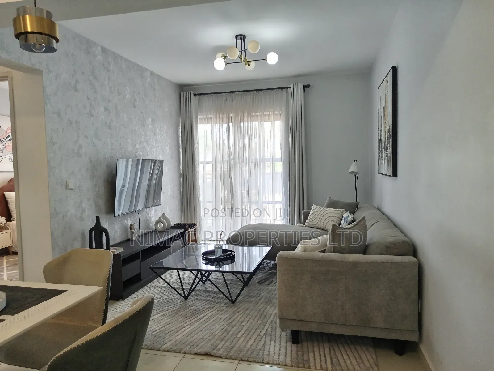 2bdrm Apartment in Urban Oasis, Uthiru for sale in Uthiru
