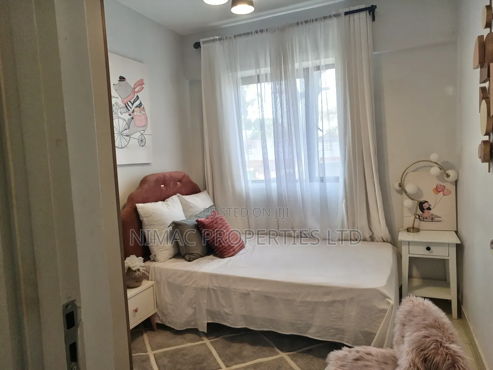 2bdrm Apartment in Urban Oasis, Uthiru for sale in Uthiru