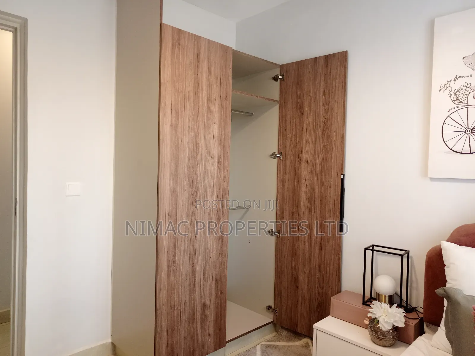 2bdrm Apartment in Urban Oasis, Uthiru for sale in Uthiru