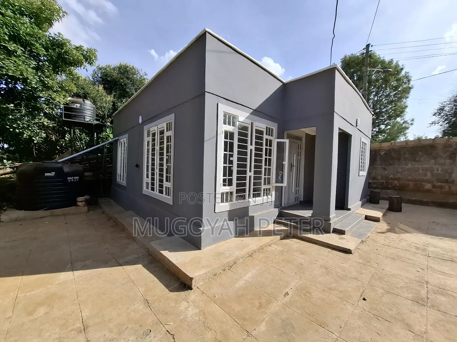 2bdrm Bungalow in Uthiru for rent in Uthiru