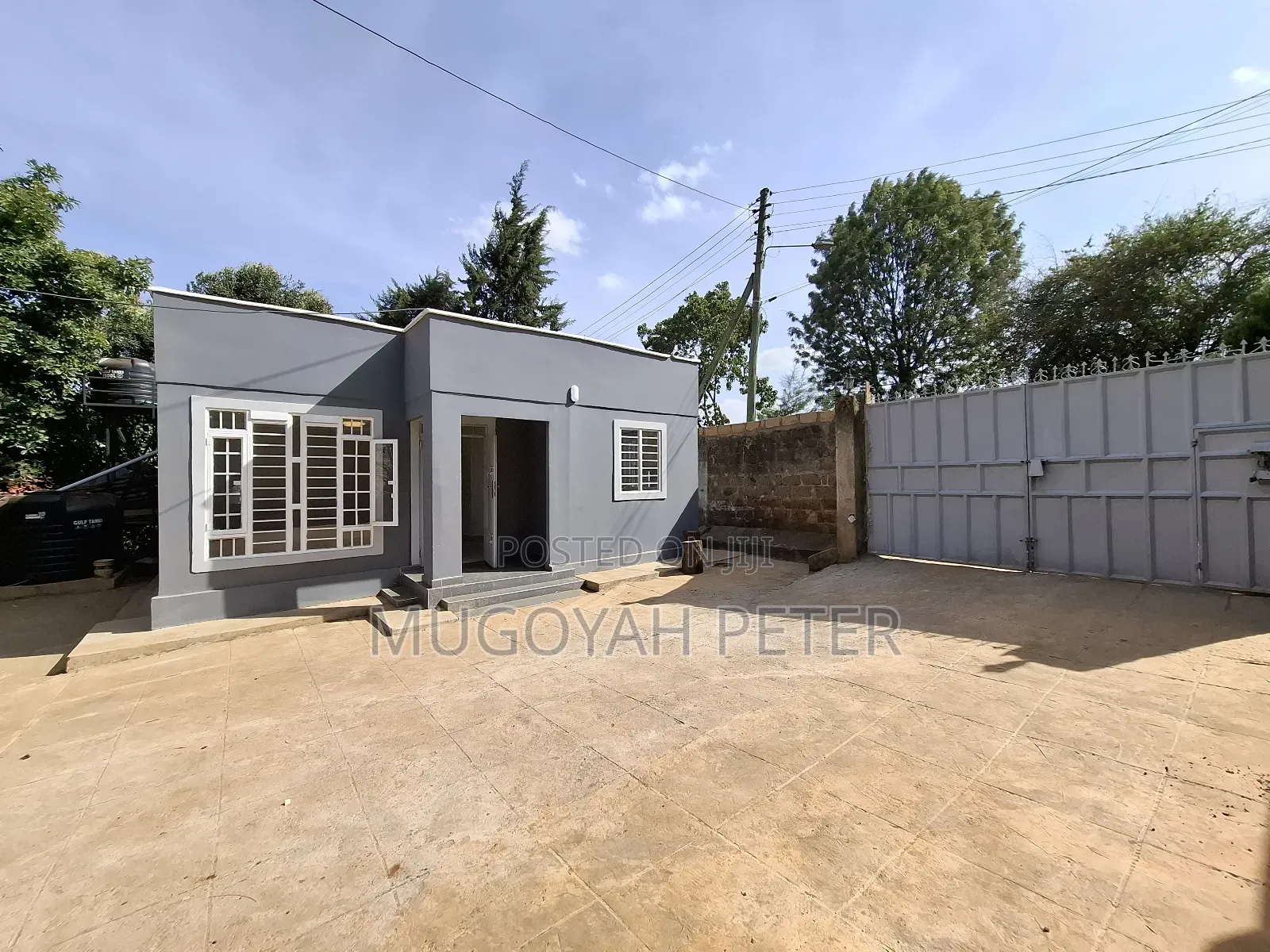 2bdrm Bungalow in Uthiru for rent in Uthiru