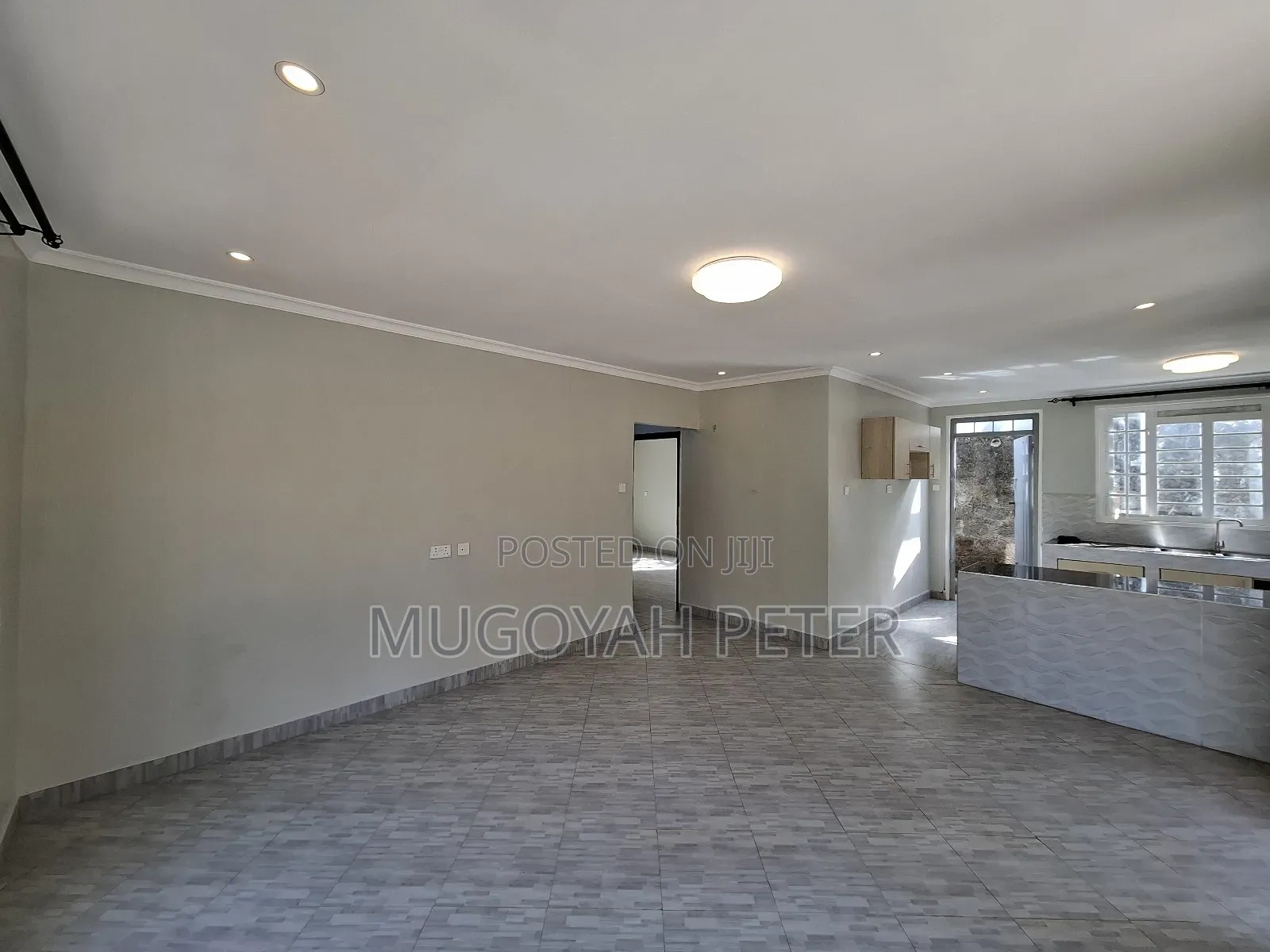 2bdrm Bungalow in Uthiru for rent in Uthiru