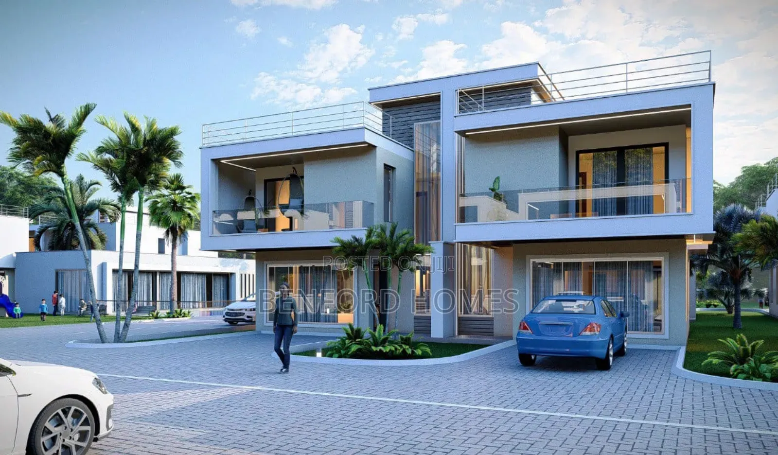 3bdrm Townhouse/Terrace in Mtwapa for sale in Mtwapa
