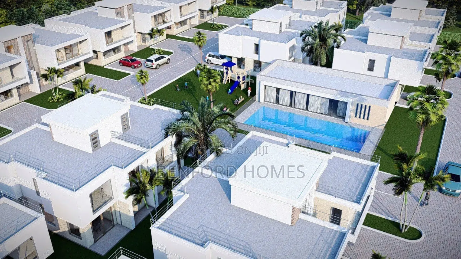 3bdrm Townhouse/Terrace in Mtwapa for sale in Mtwapa