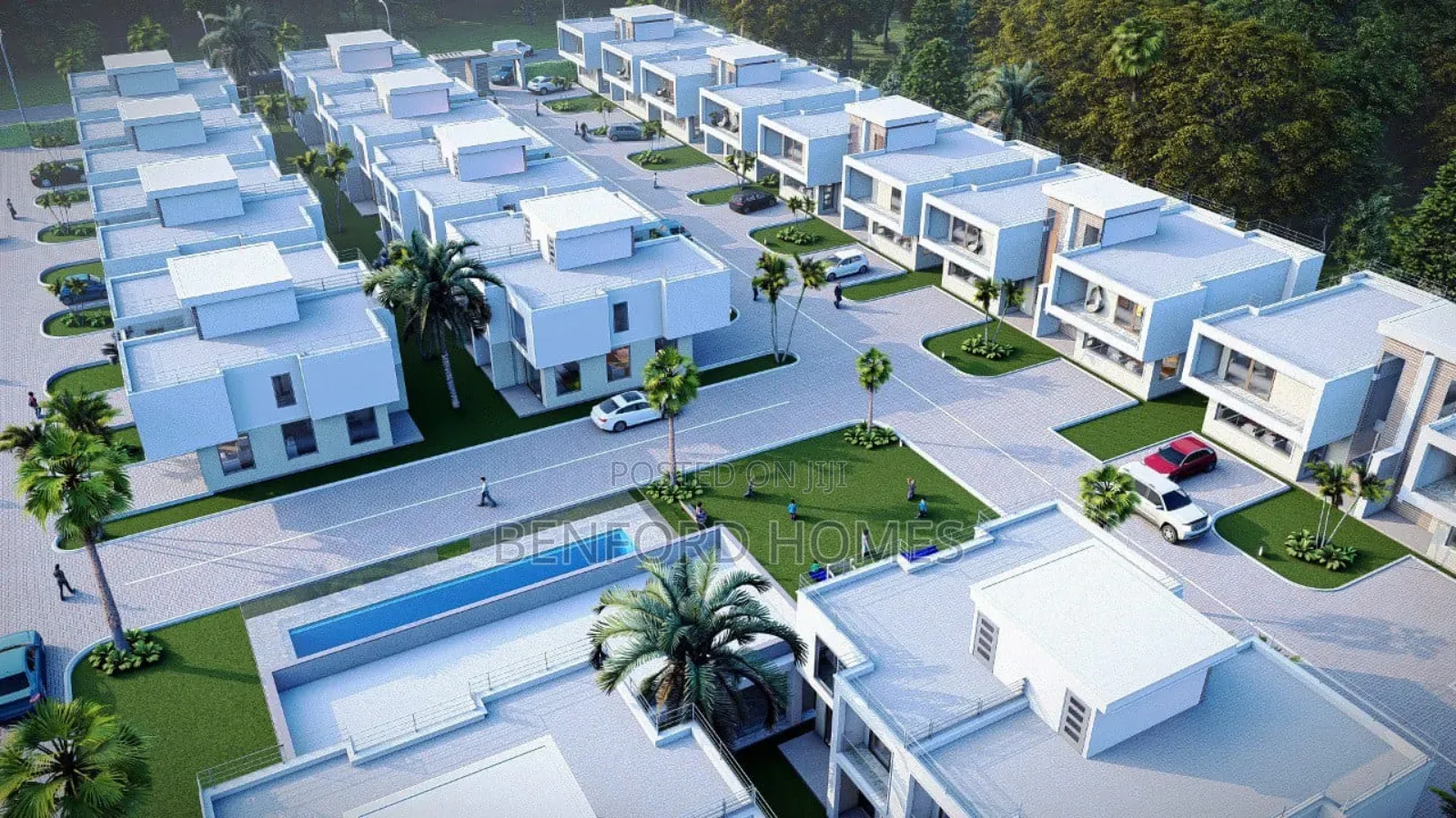 3bdrm Townhouse/Terrace in Mtwapa for sale in Mtwapa