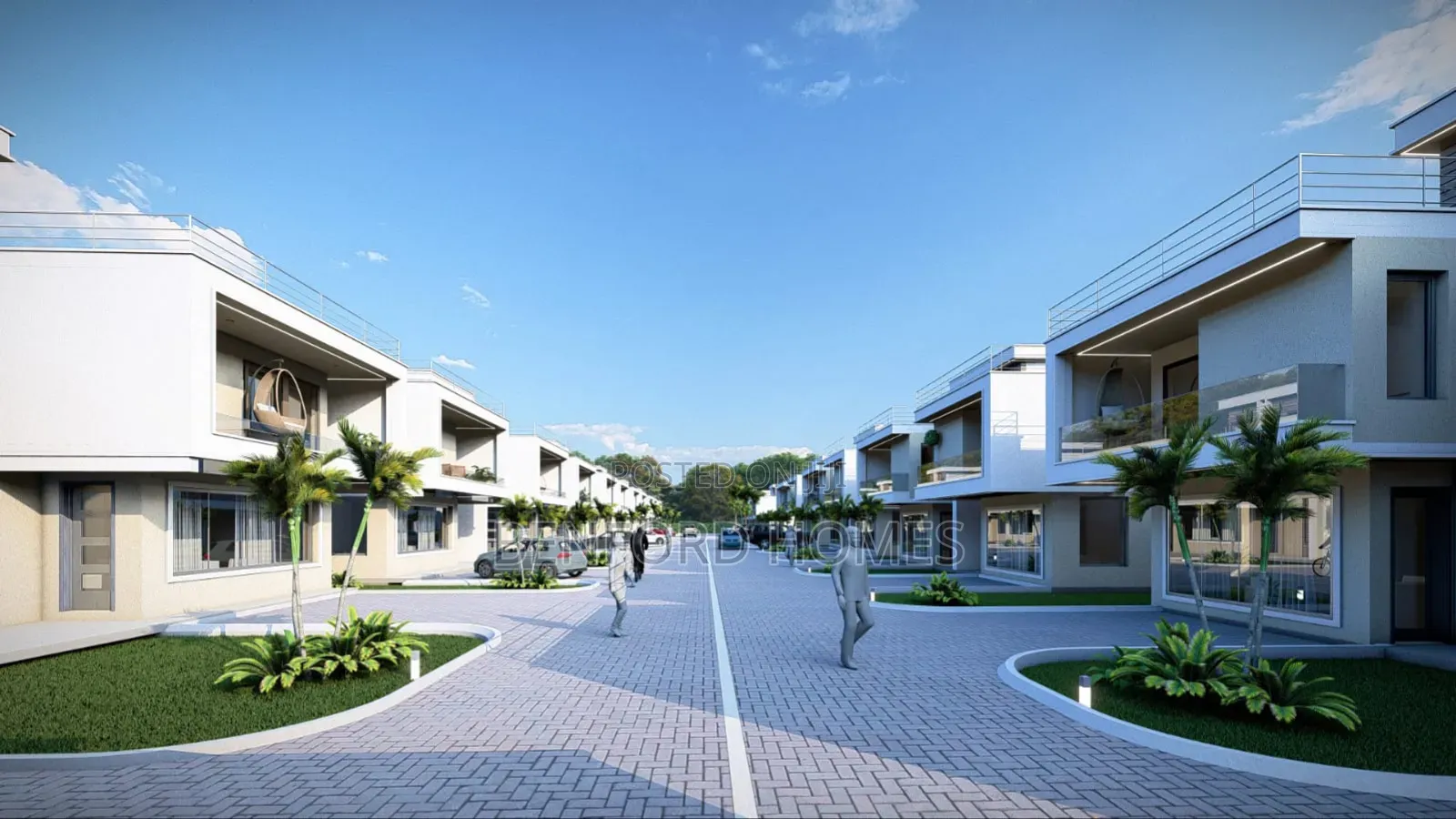3bdrm Townhouse/Terrace in Mtwapa for sale in Mtwapa