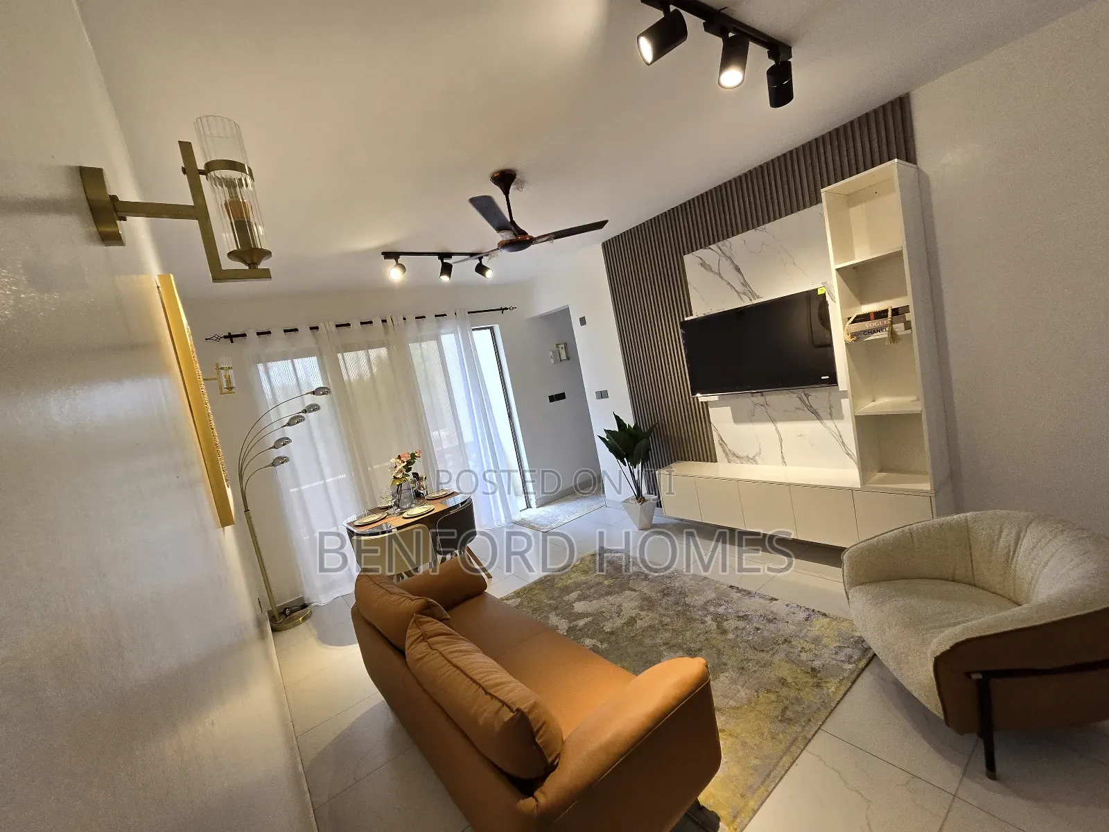 1bdrm Apartment in Bamburi for sale in Bamburi
