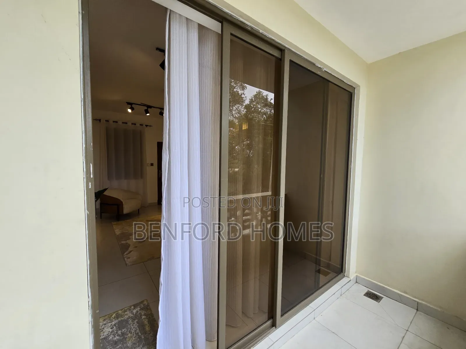 1bdrm Apartment in Bamburi for sale in Bamburi