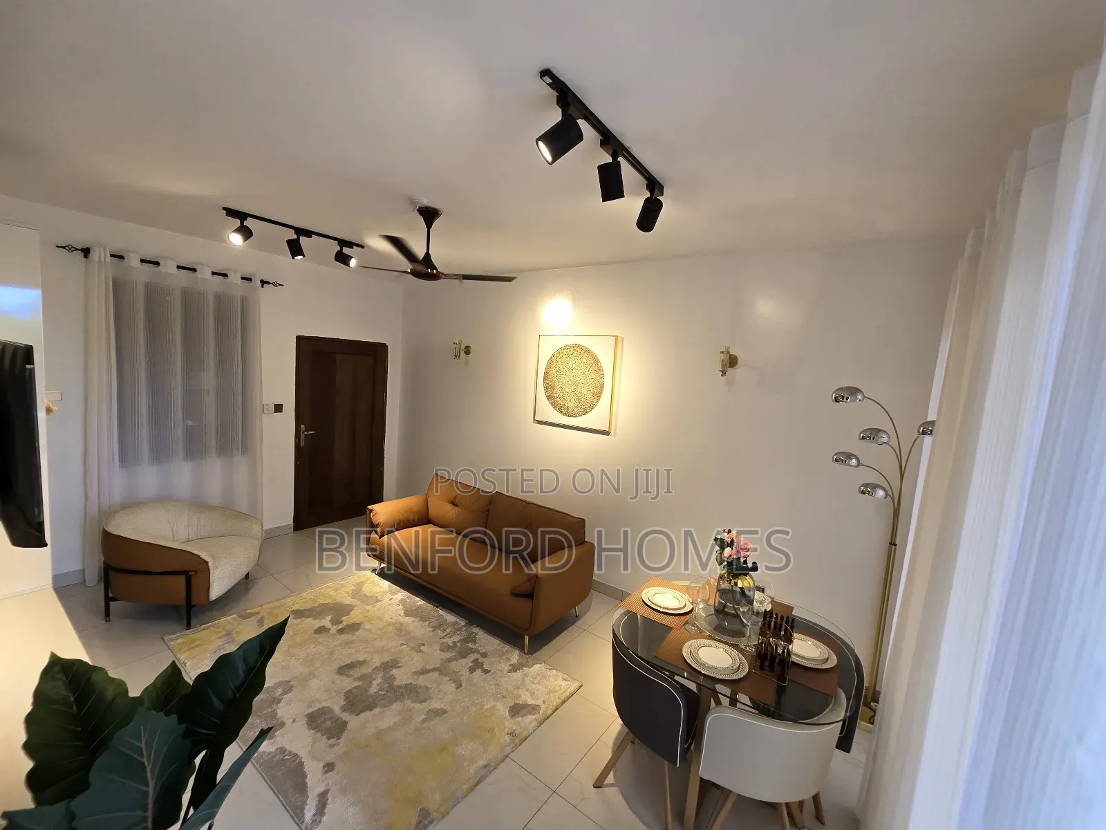 1bdrm Apartment in Bamburi for sale in Bamburi