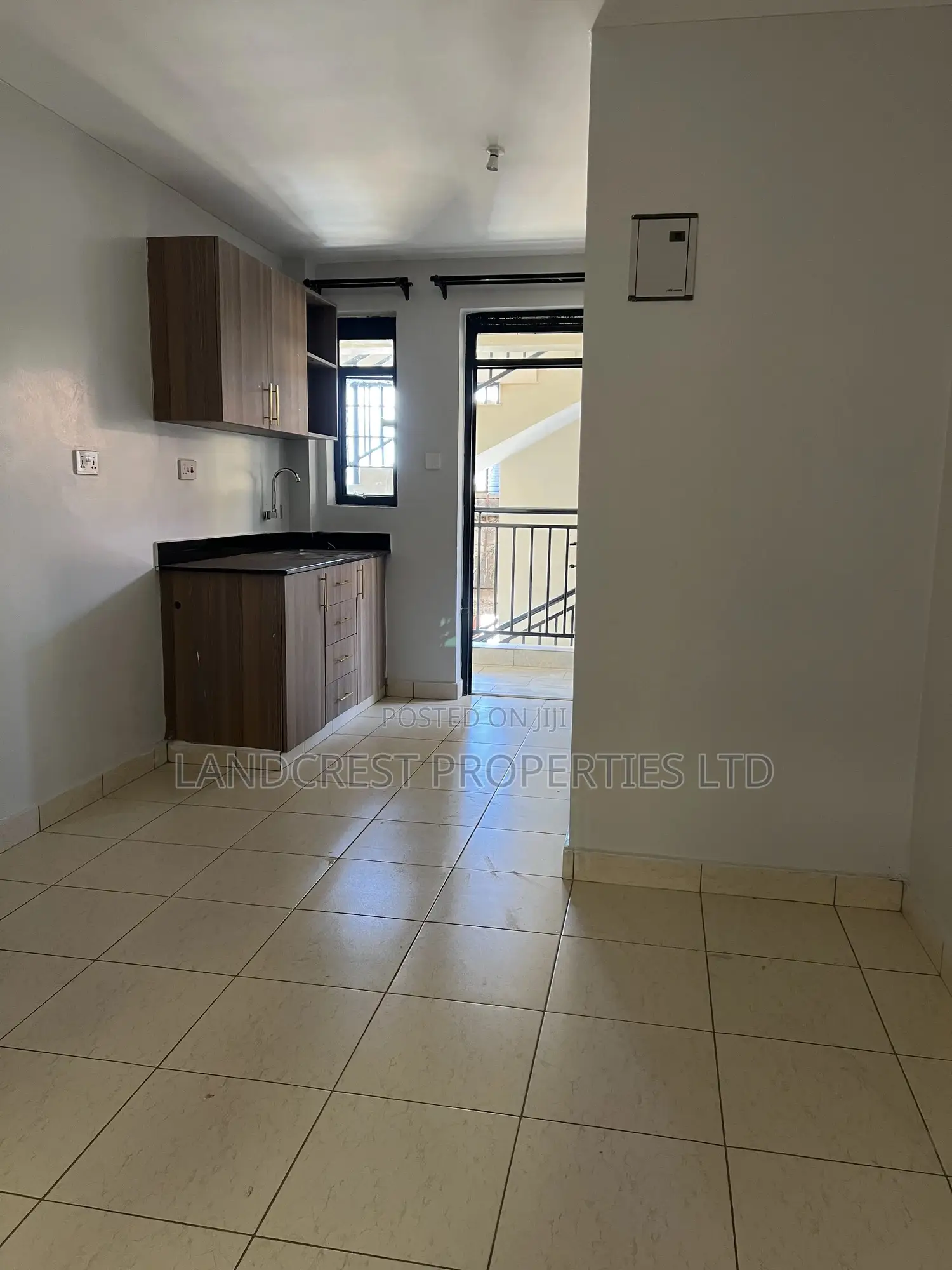 Studio Apartment in Thika for rent in Thika
