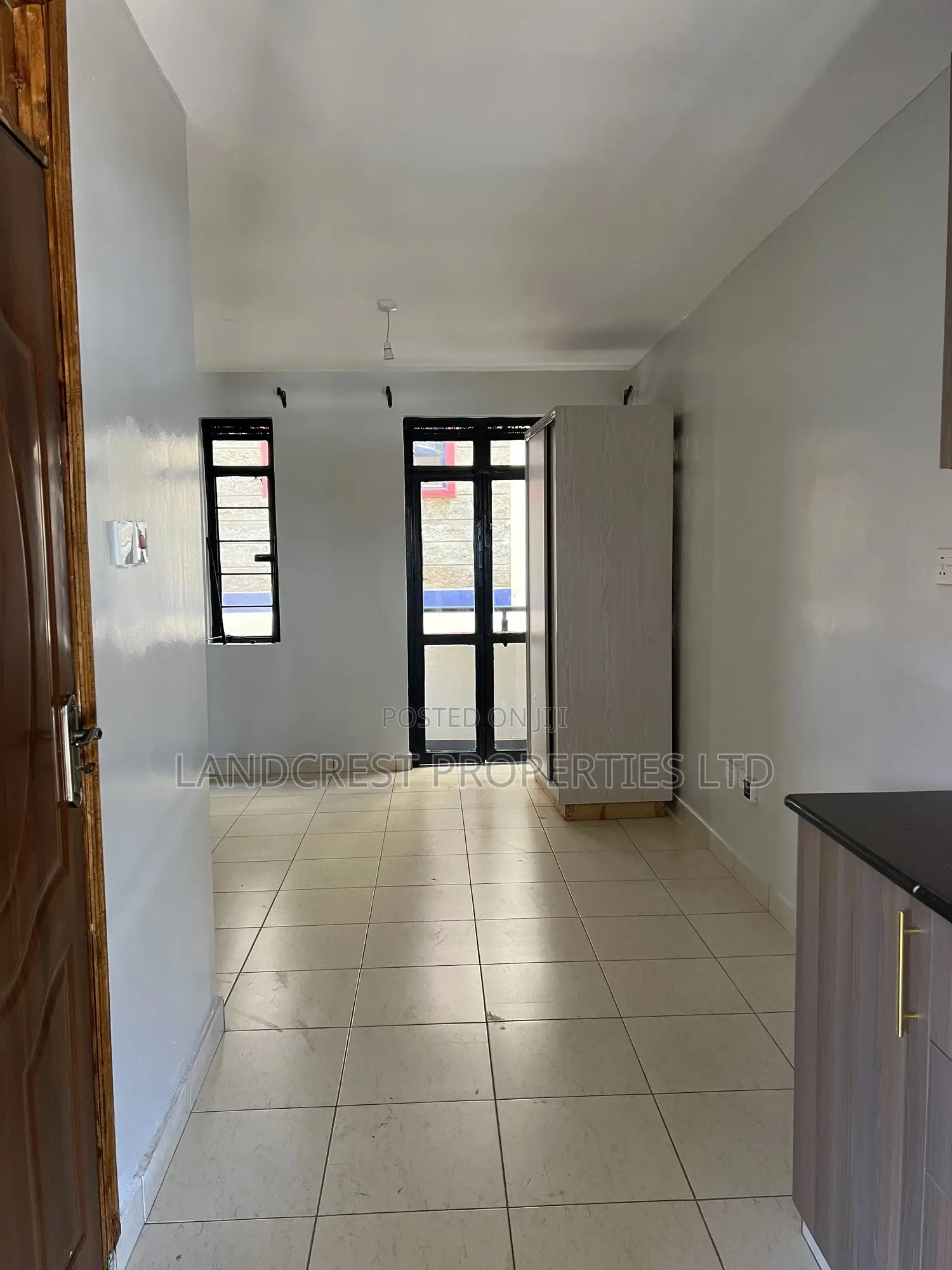 Studio Apartment in Thika for rent in Thika