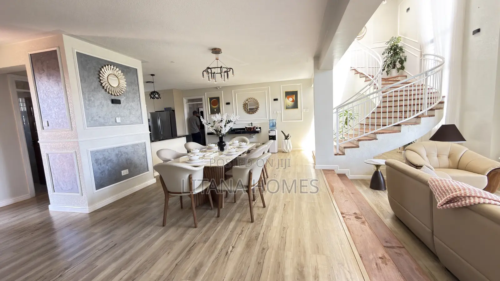4bdrm Villa in Thika for sale in Thika