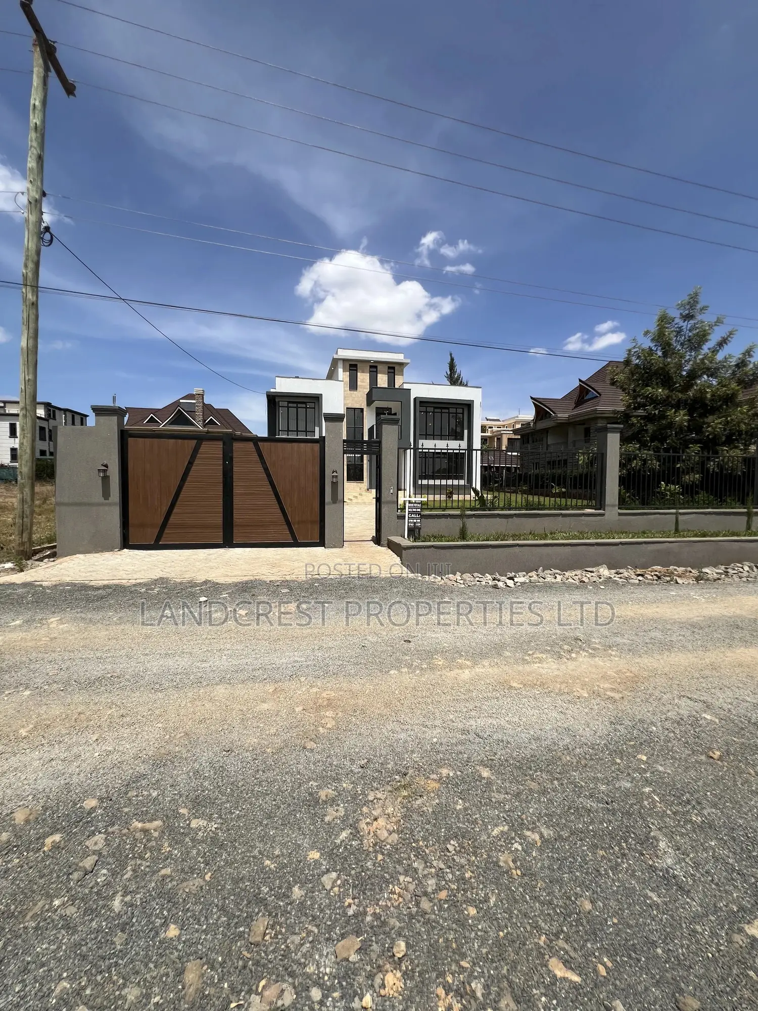 4bdrm Maisonette in Ruiru for sale in Ruiru