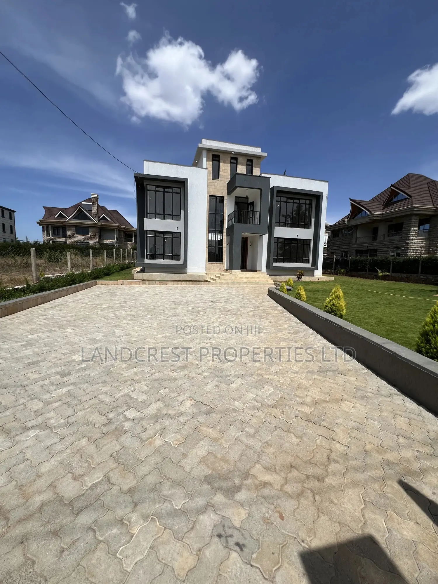 4bdrm Maisonette in Ruiru for sale in Ruiru