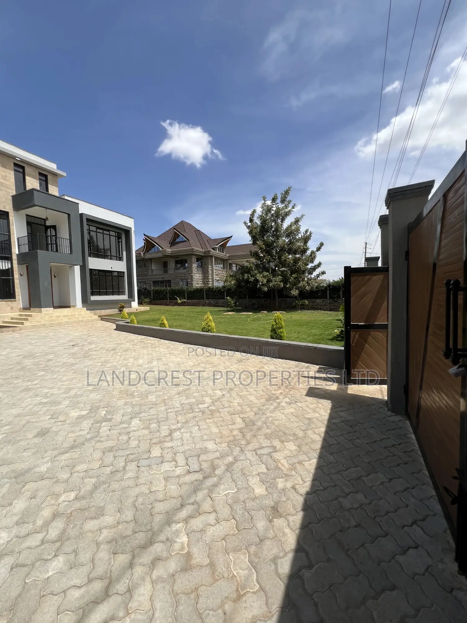 4bdrm Maisonette in Ruiru for sale in Ruiru