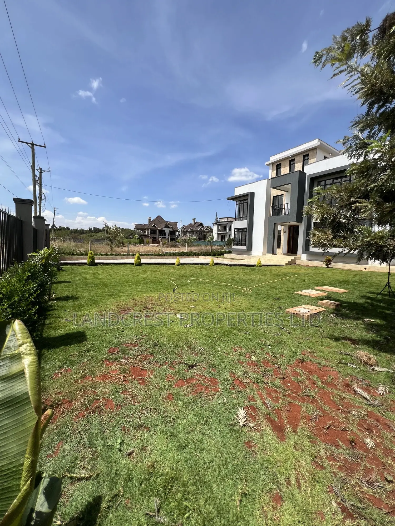 4bdrm Maisonette in Ruiru for sale in Ruiru
