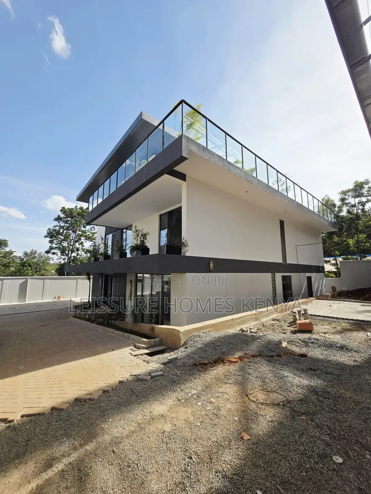 5bdrm Villa in Lavington for sale in Lavington
