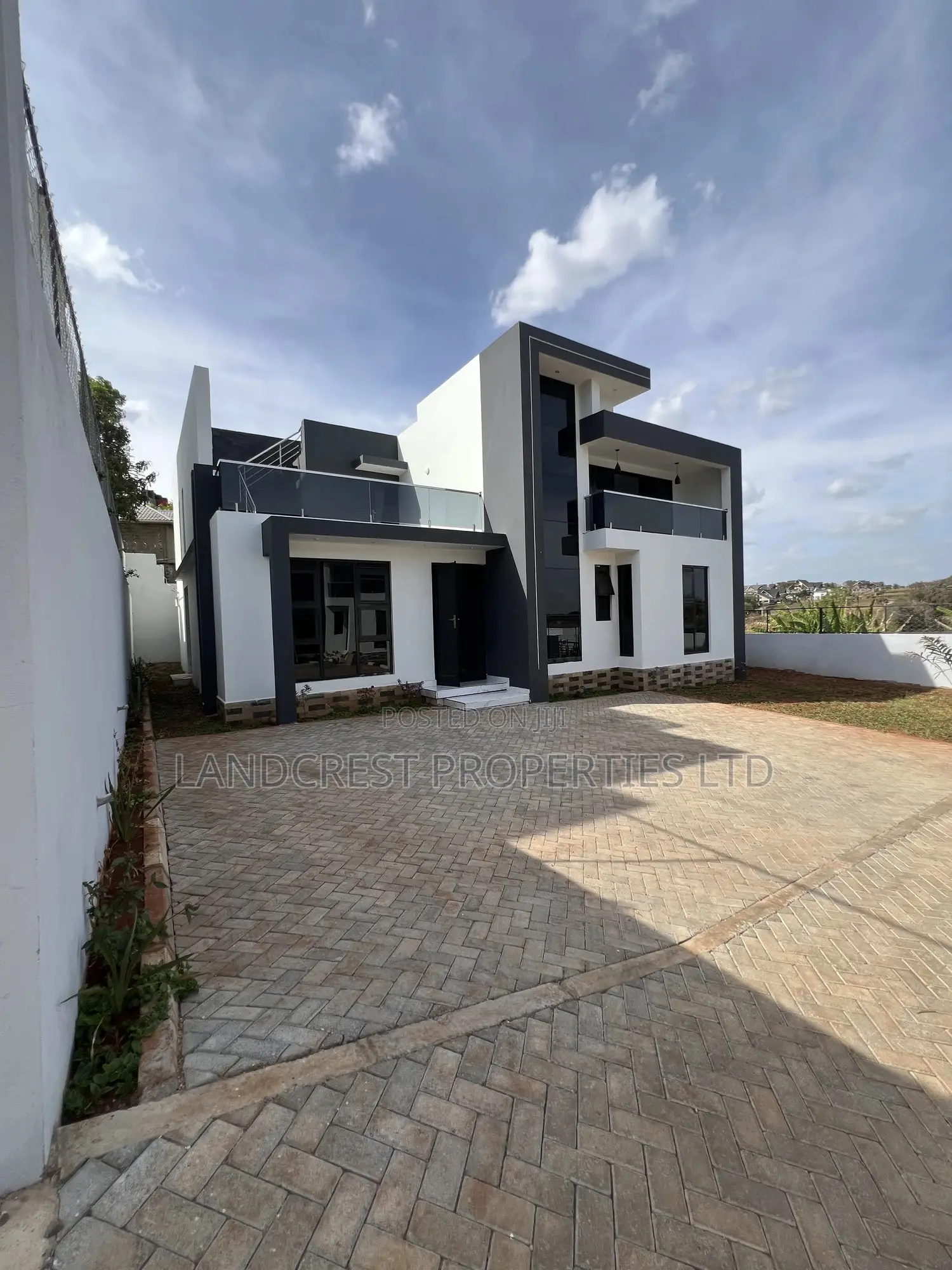 5bdrm Maisonette in Ruiru for sale in Ruiru