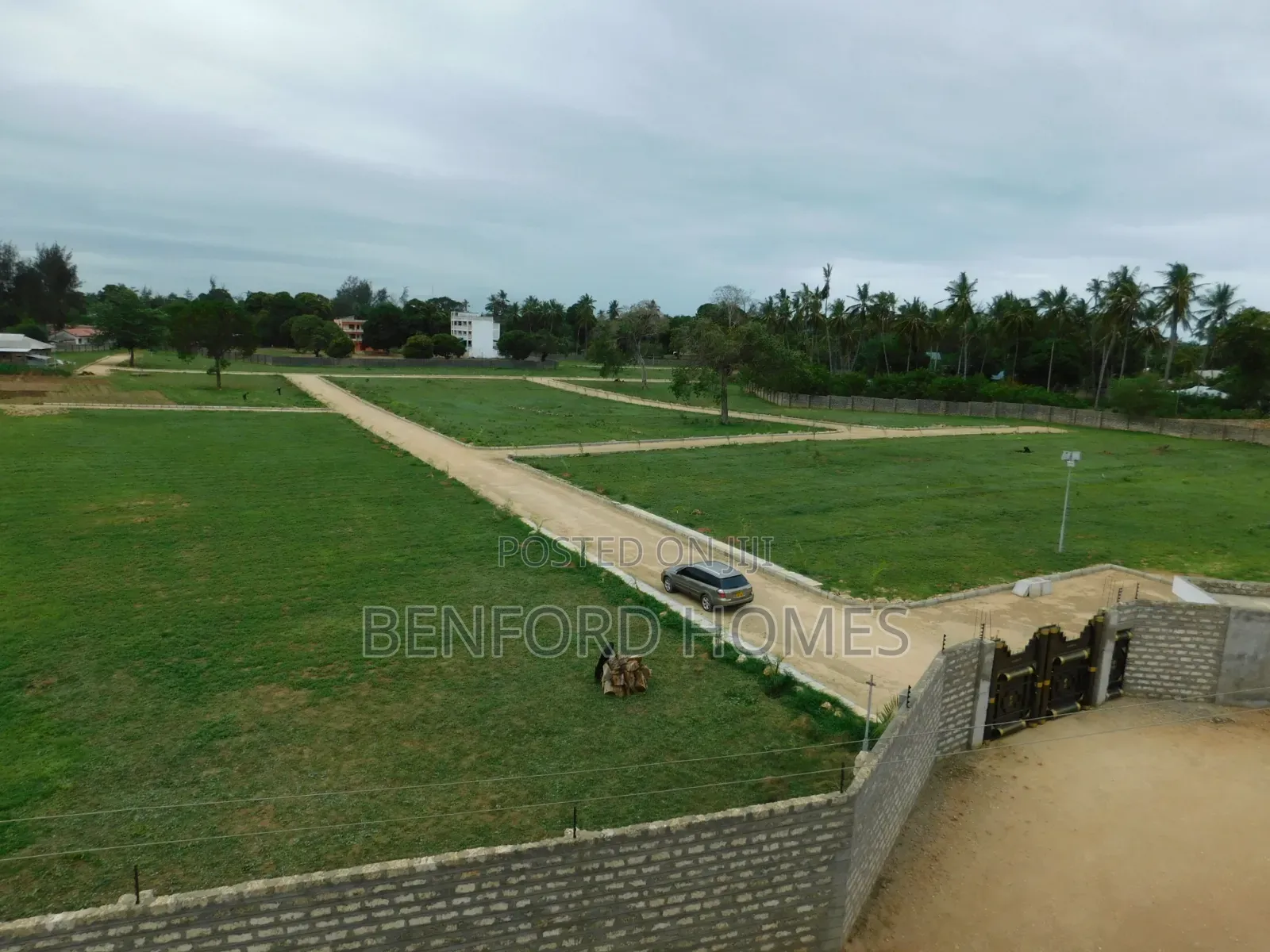 50/100 Square Feets Prime Plots on Isle Mtwapa in Mtwapa