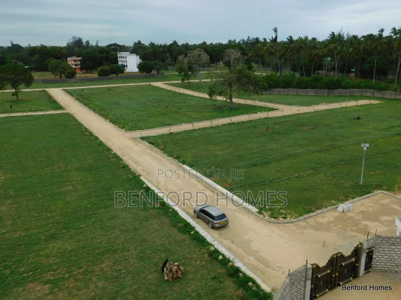 50/100 Square Feets Prime Plots on Isle Mtwapa in Mtwapa