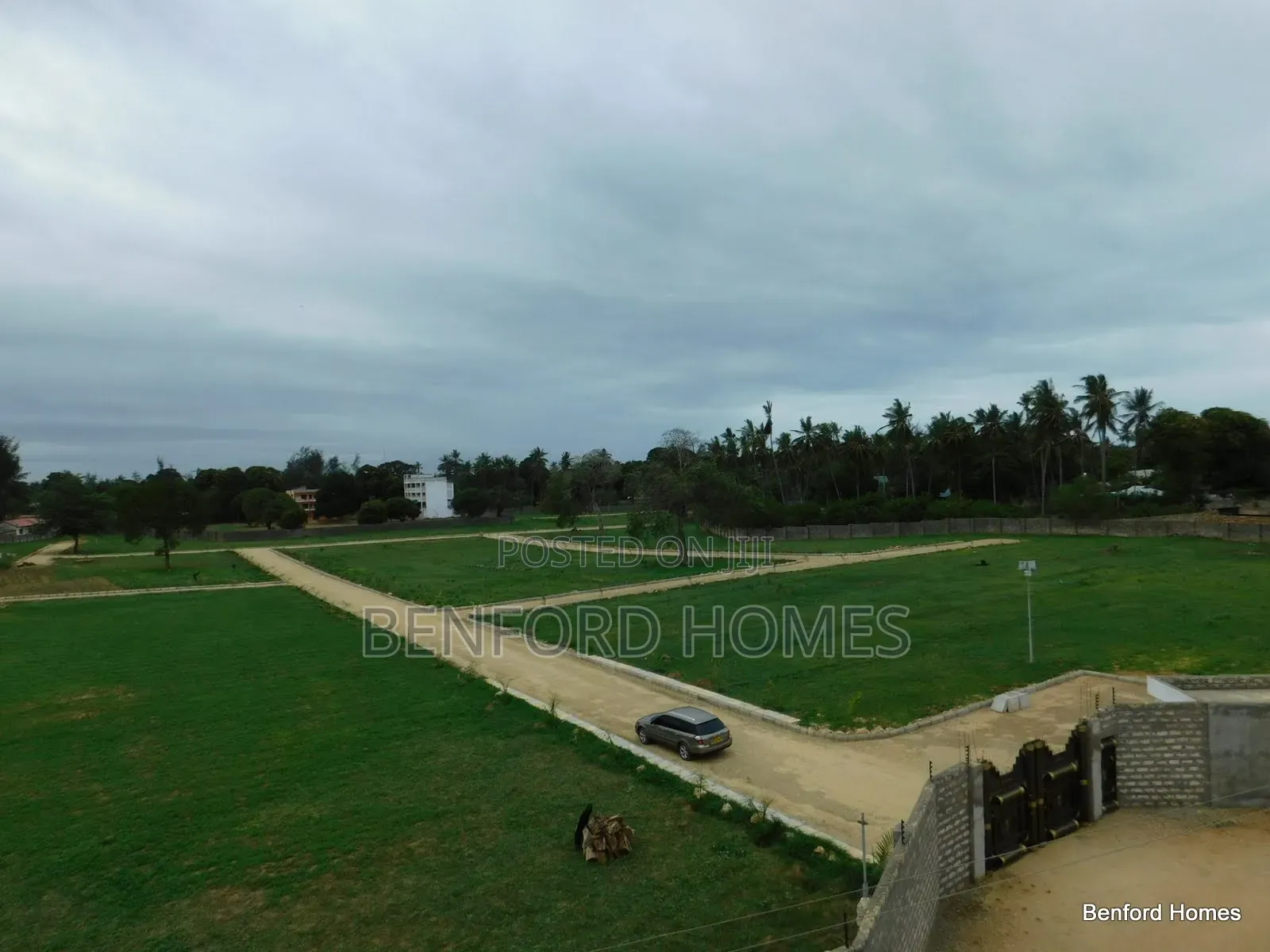 50/100 Square Feets Prime Plots on Isle Mtwapa in Mtwapa