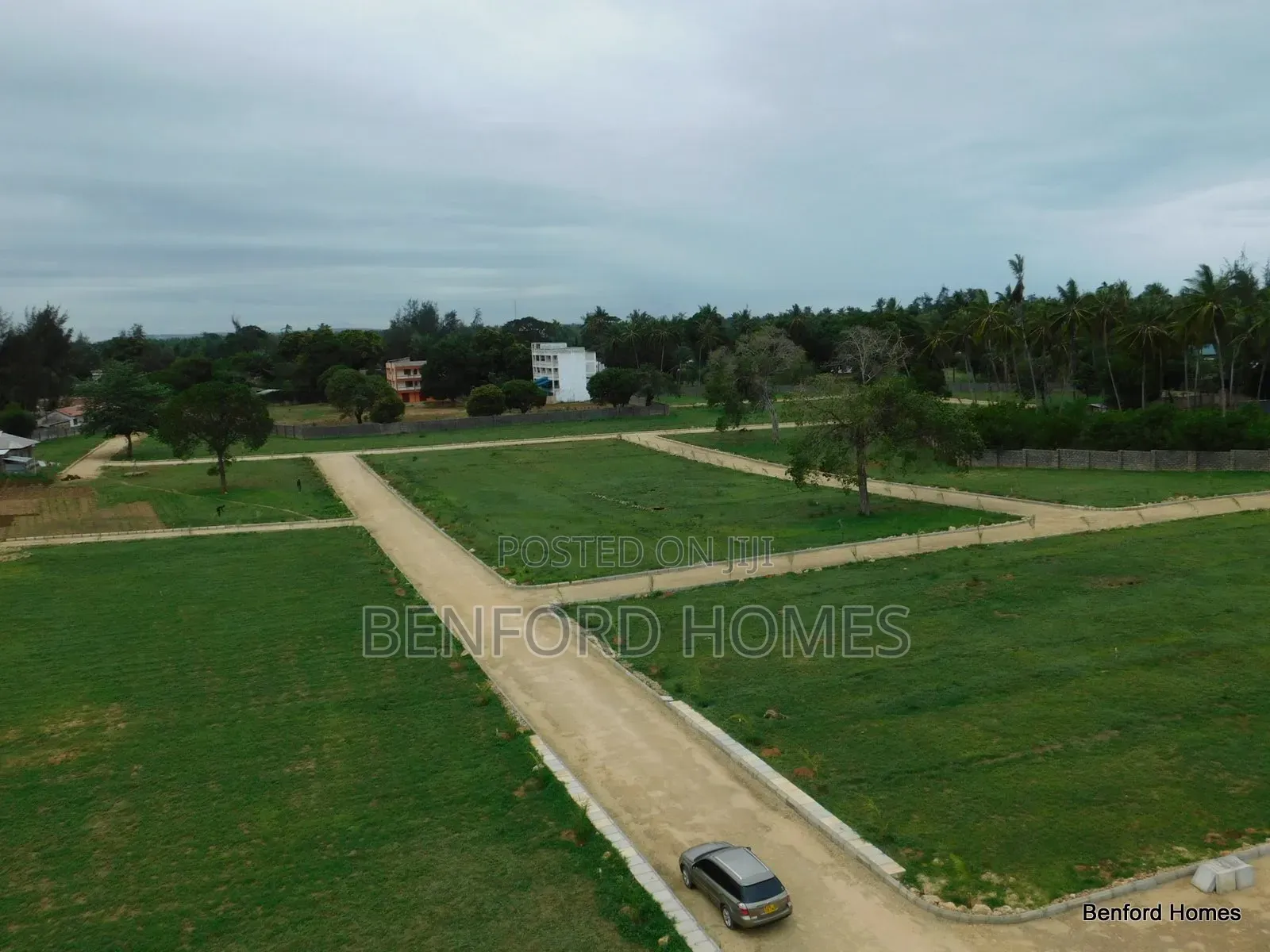 50/100 Square Feets Prime Plots on Isle Mtwapa in Mtwapa
